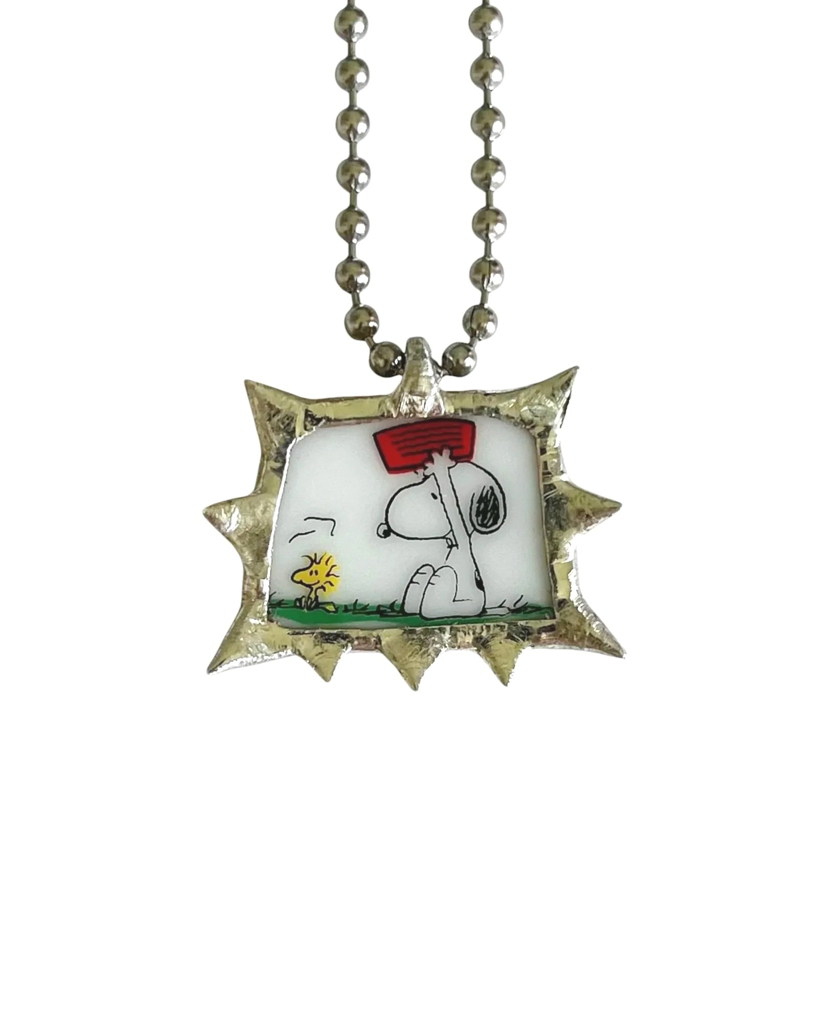 Dog Necklace