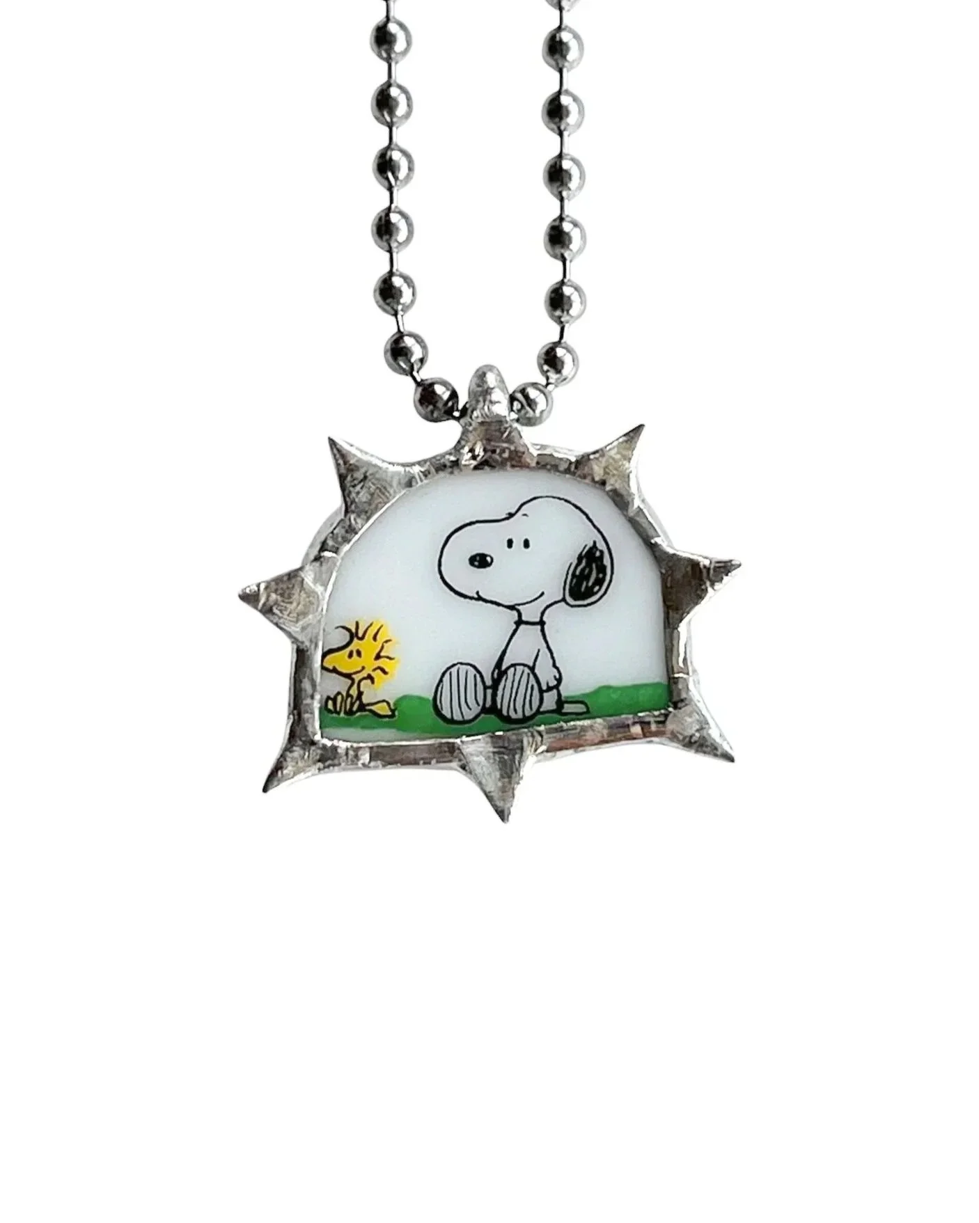 Dog Necklace