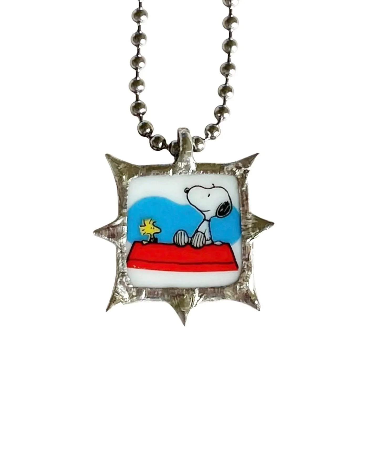 Dog Necklace