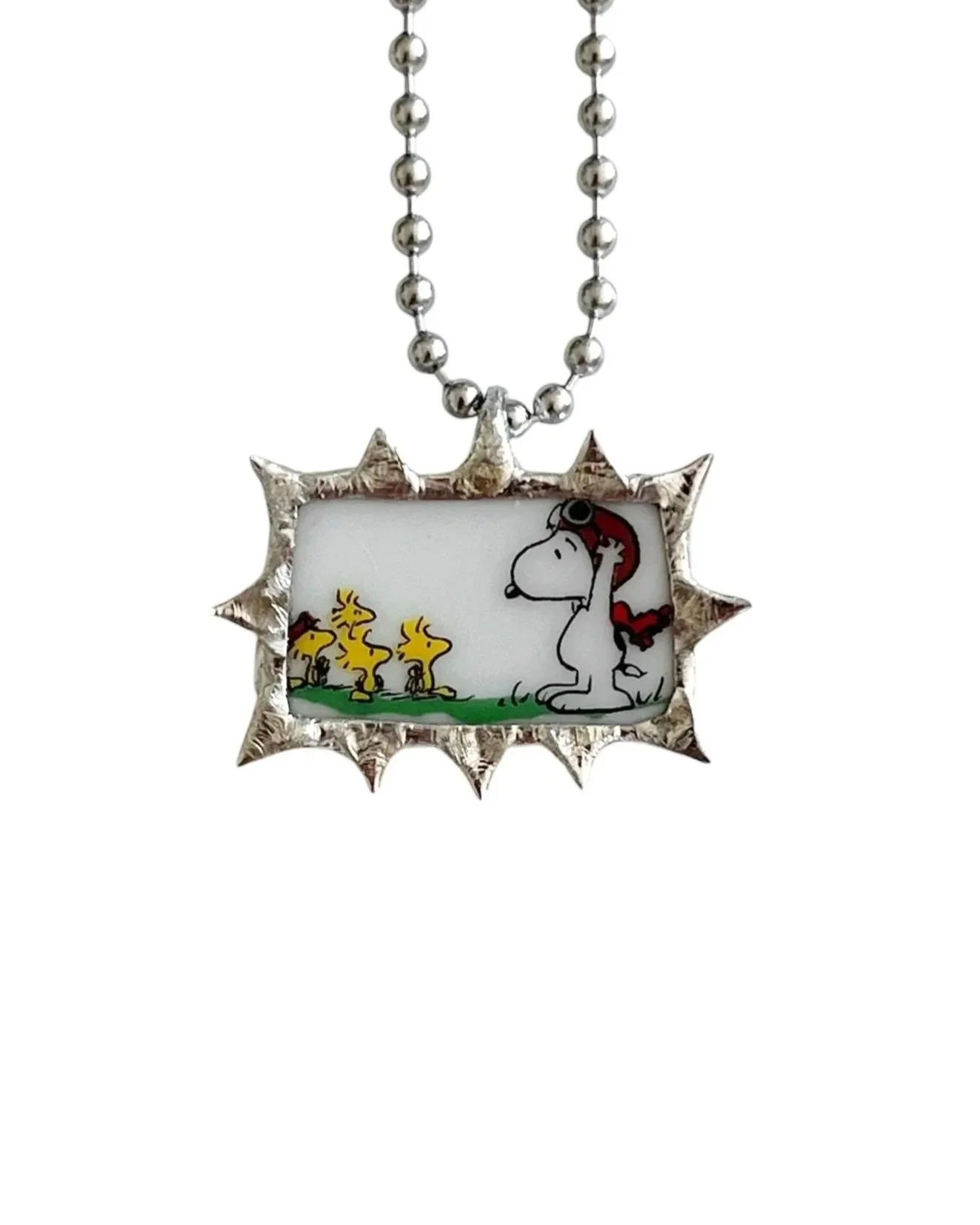 Dog Necklace