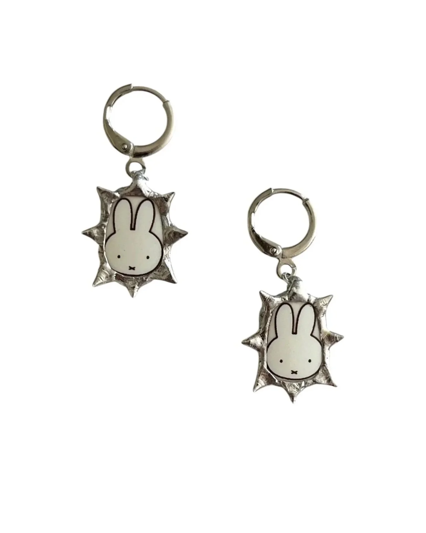 Rabbit Earrings
