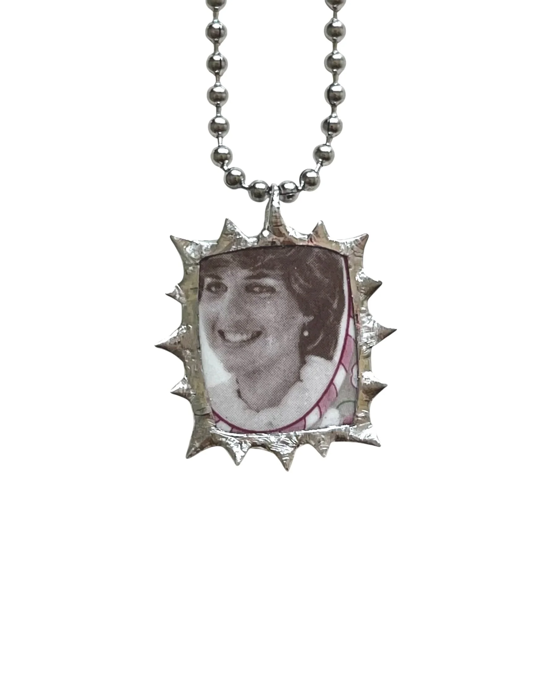The People's Princess Necklace