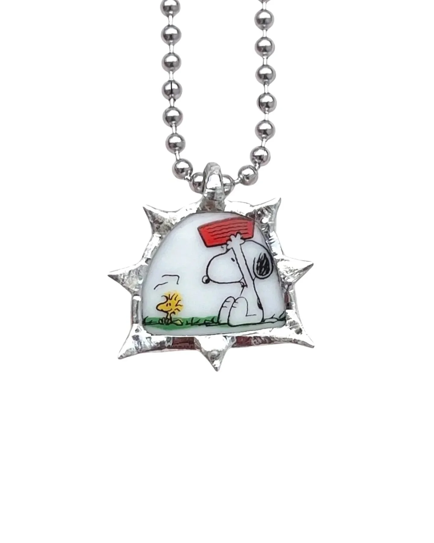 Dog Necklace