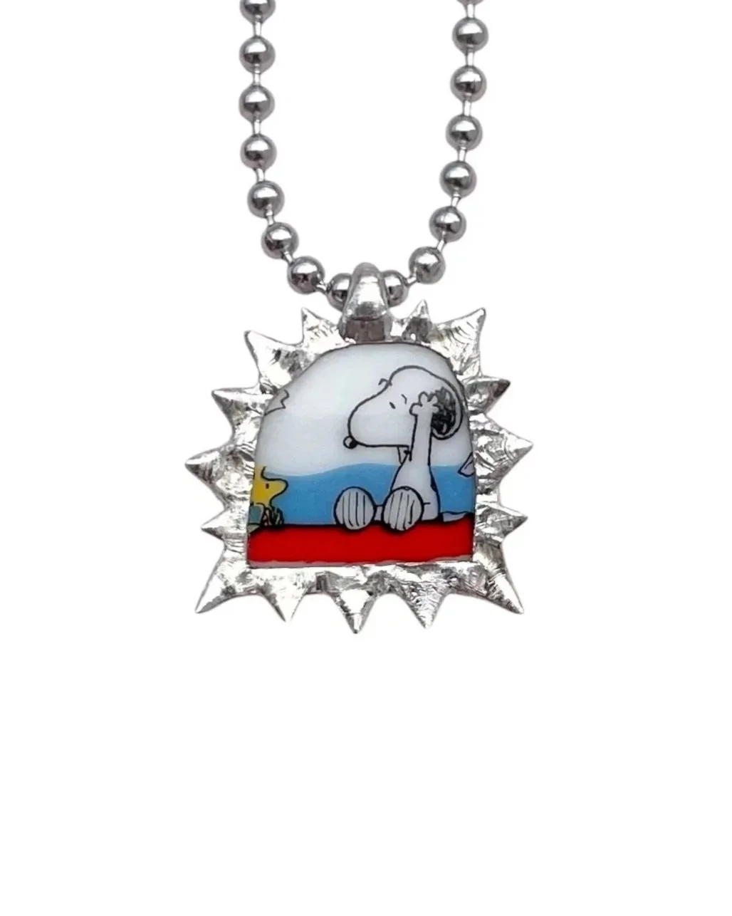 Dog Necklace