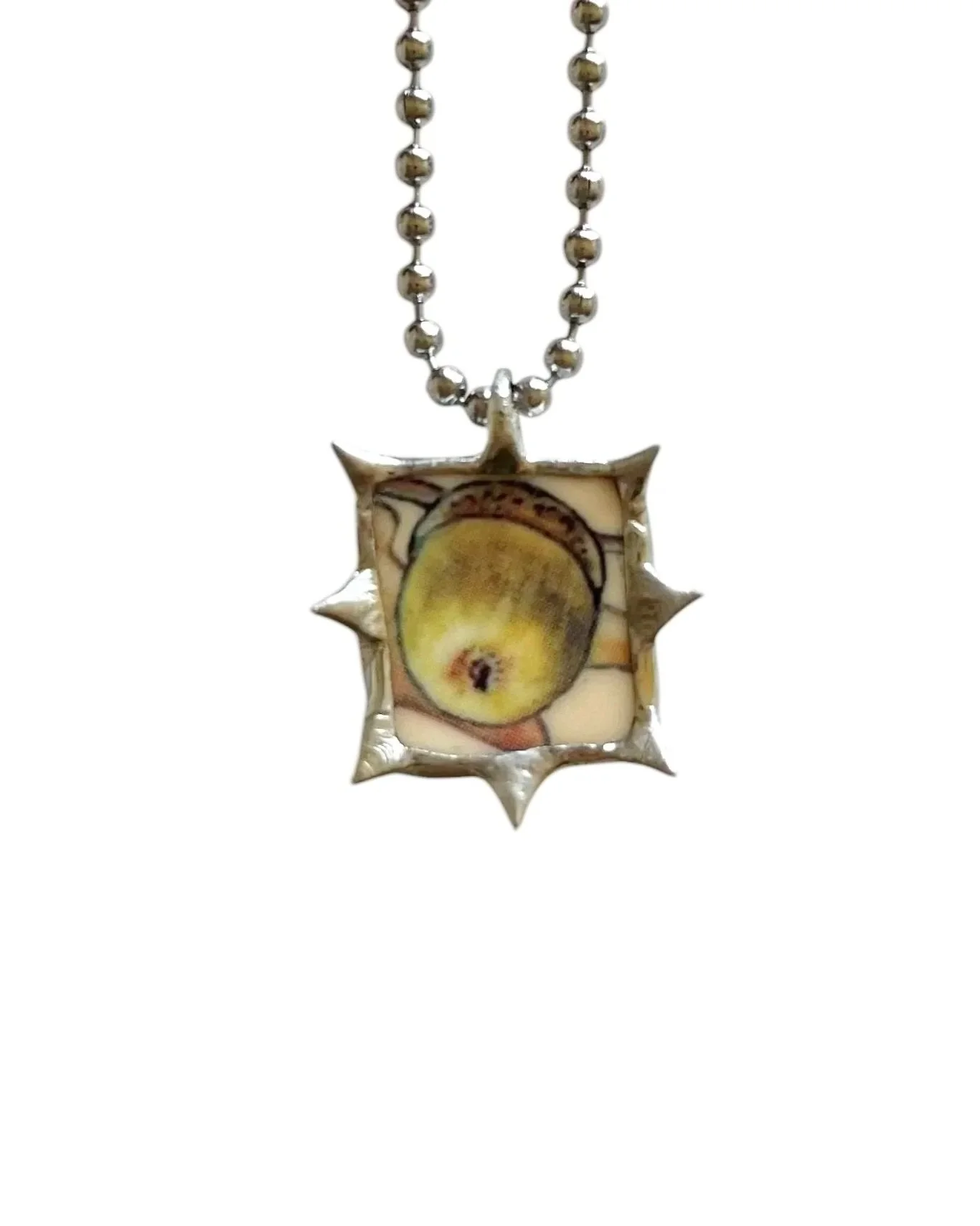 Acorn Necklace