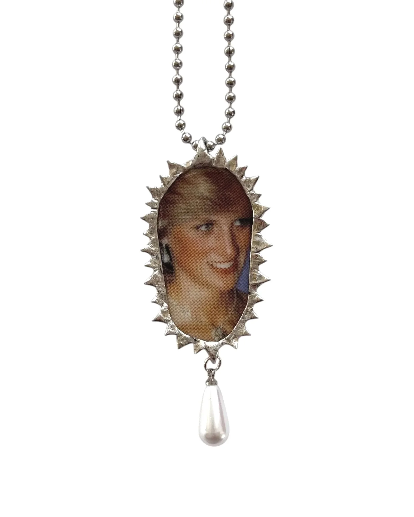 The People's Princess Necklace