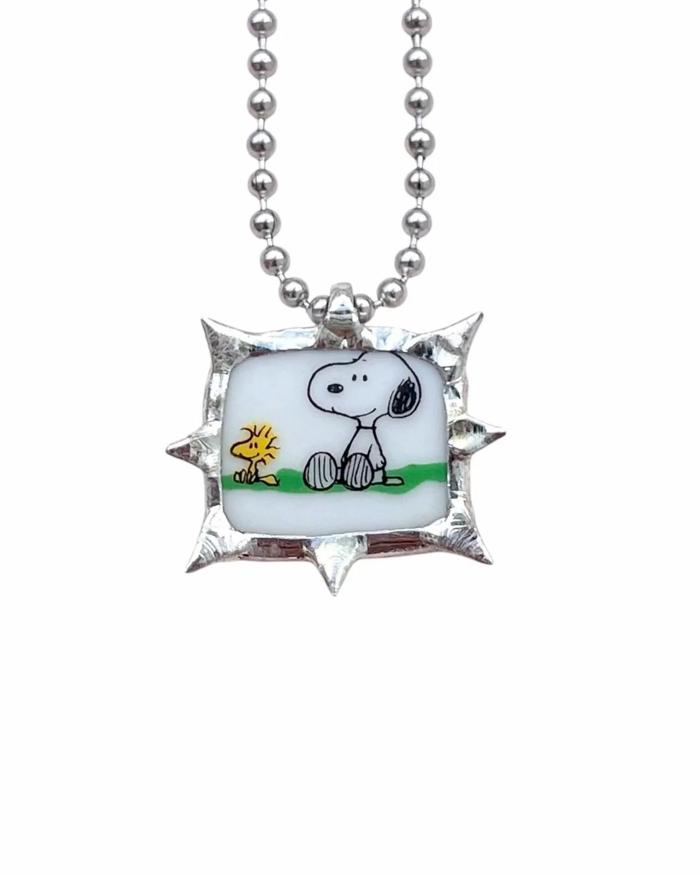 Dog Necklace