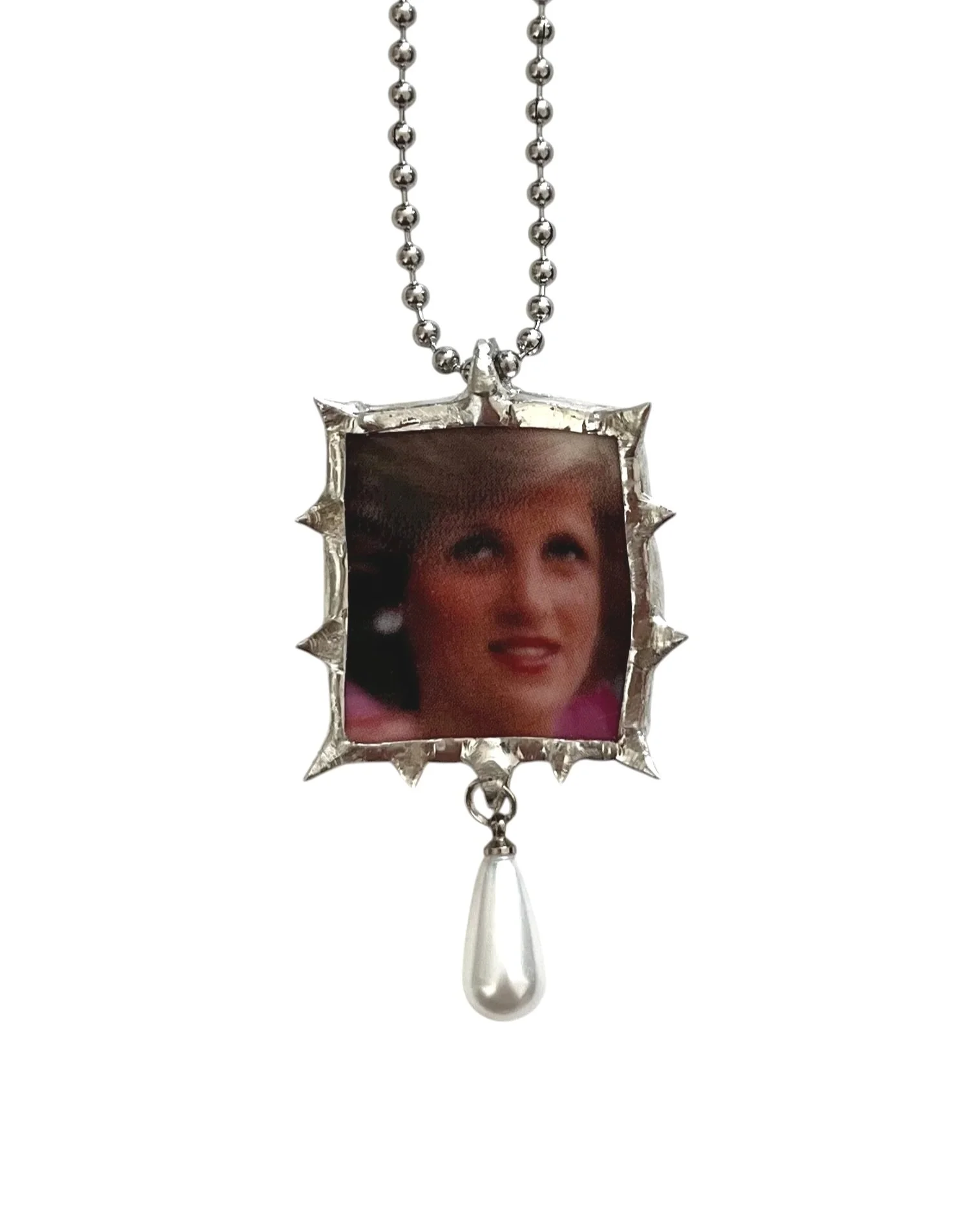 The People's Princess Necklace