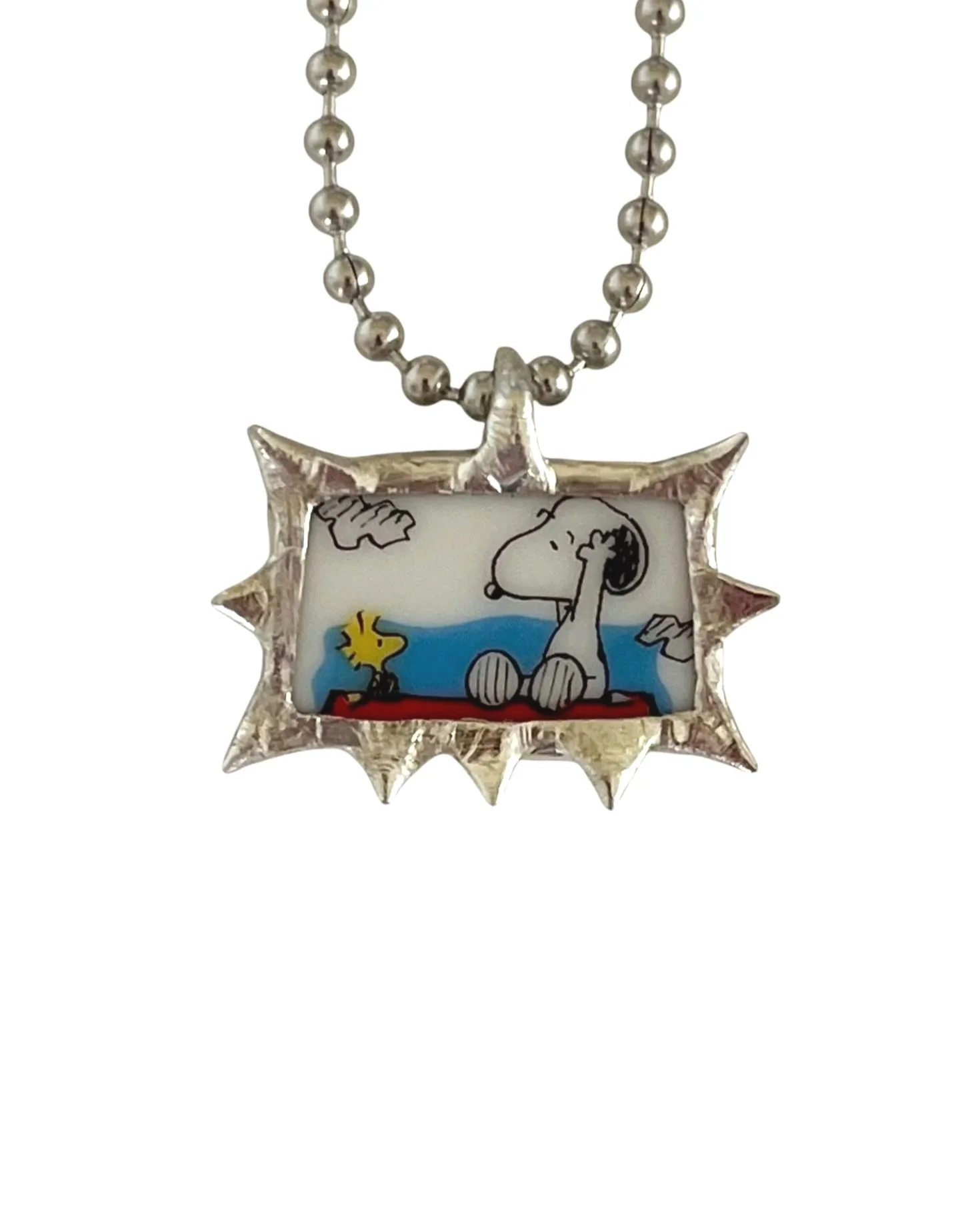 Dog Necklace