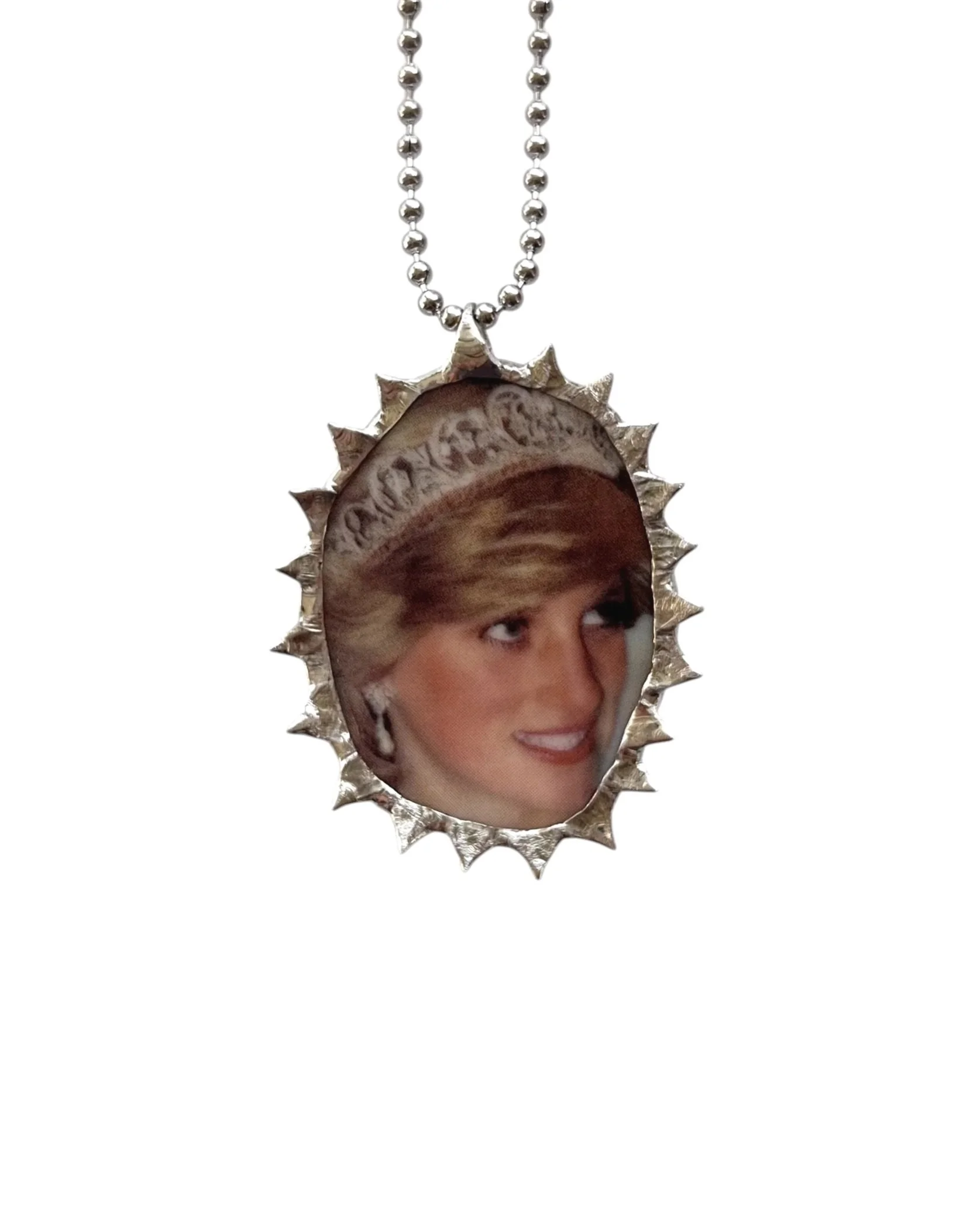 The People's Princess Necklace