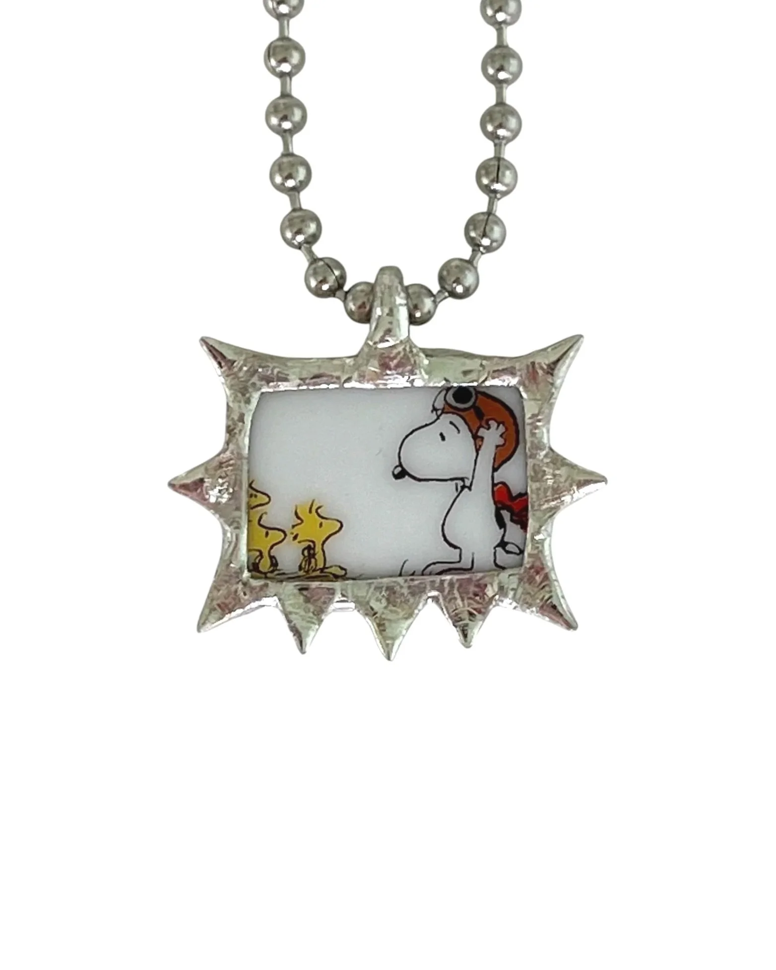 Dog Necklace