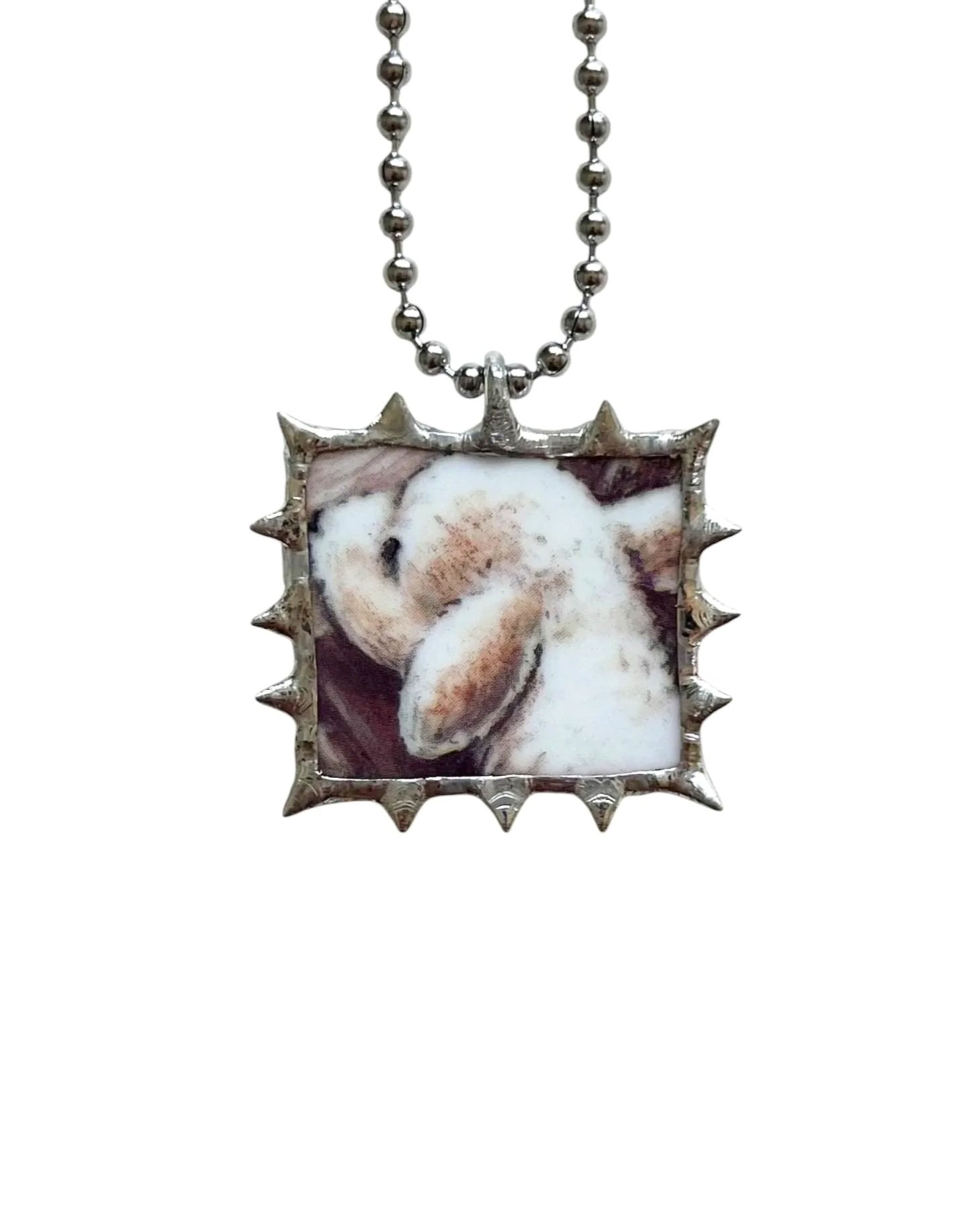 Lamb Necklace