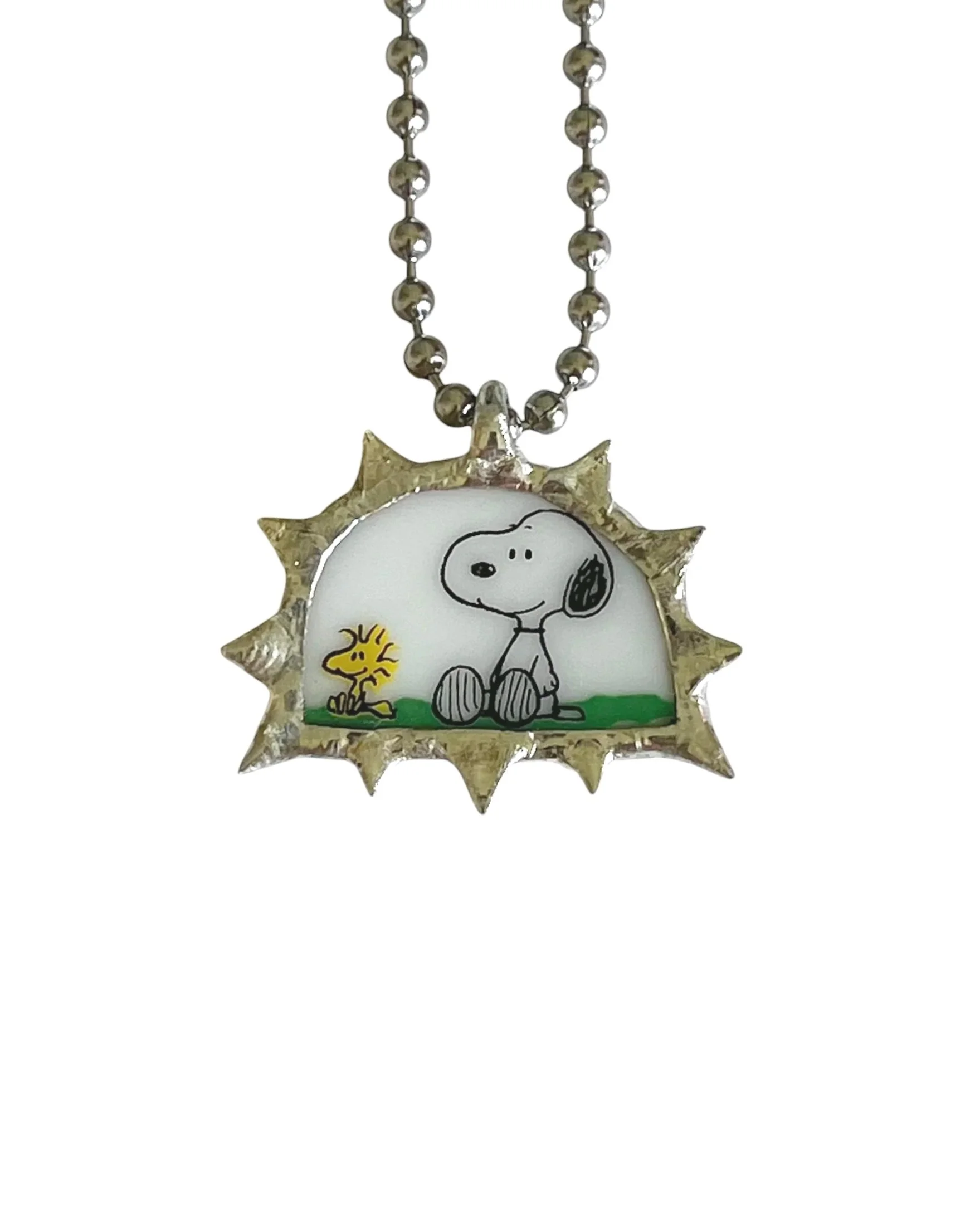 Dog Necklace