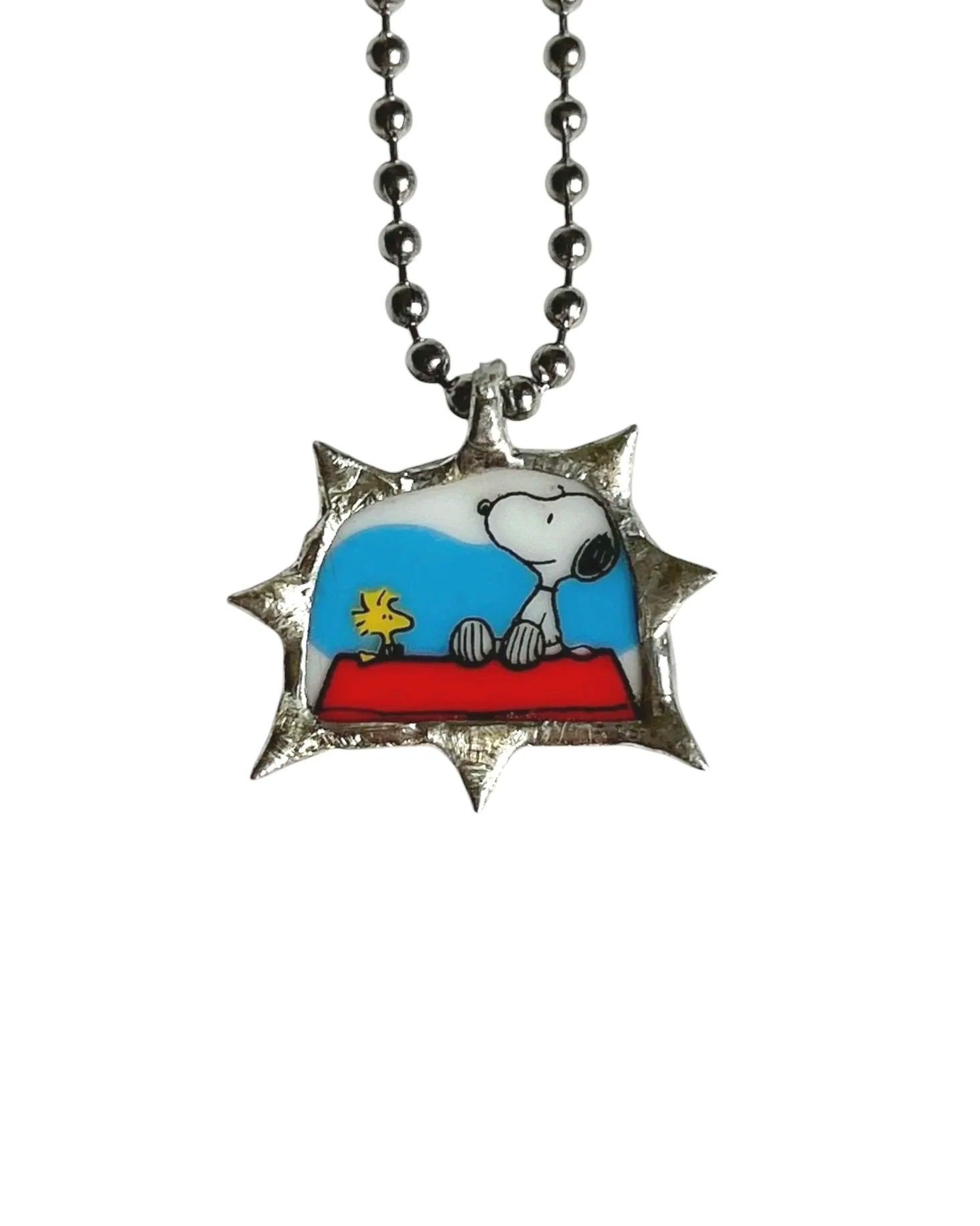 Dog Necklace