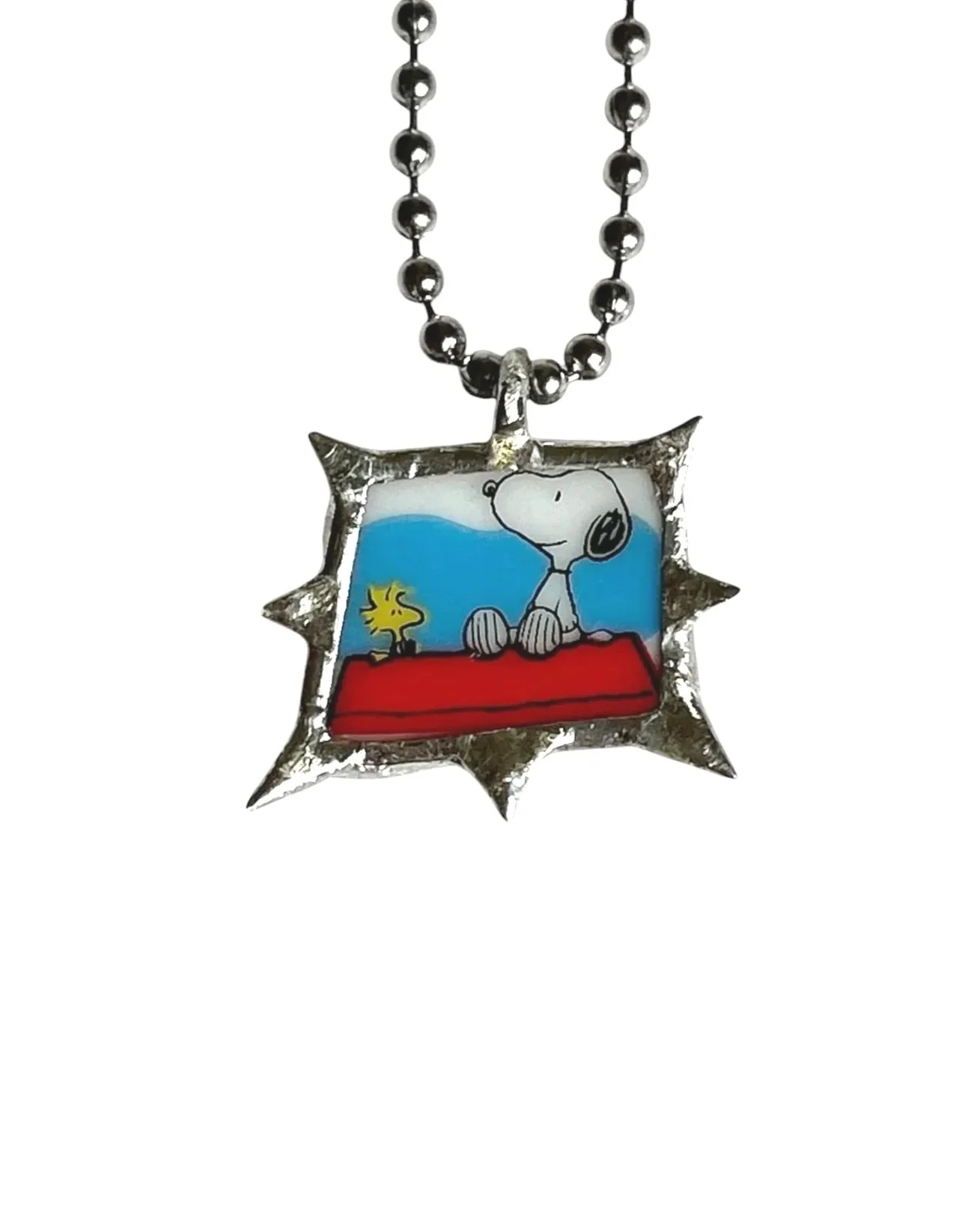 Dog Necklace