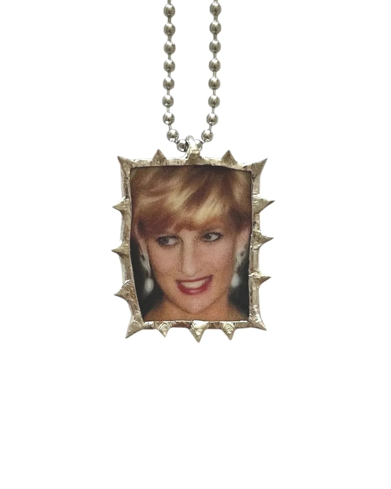 The People's Princess Necklace