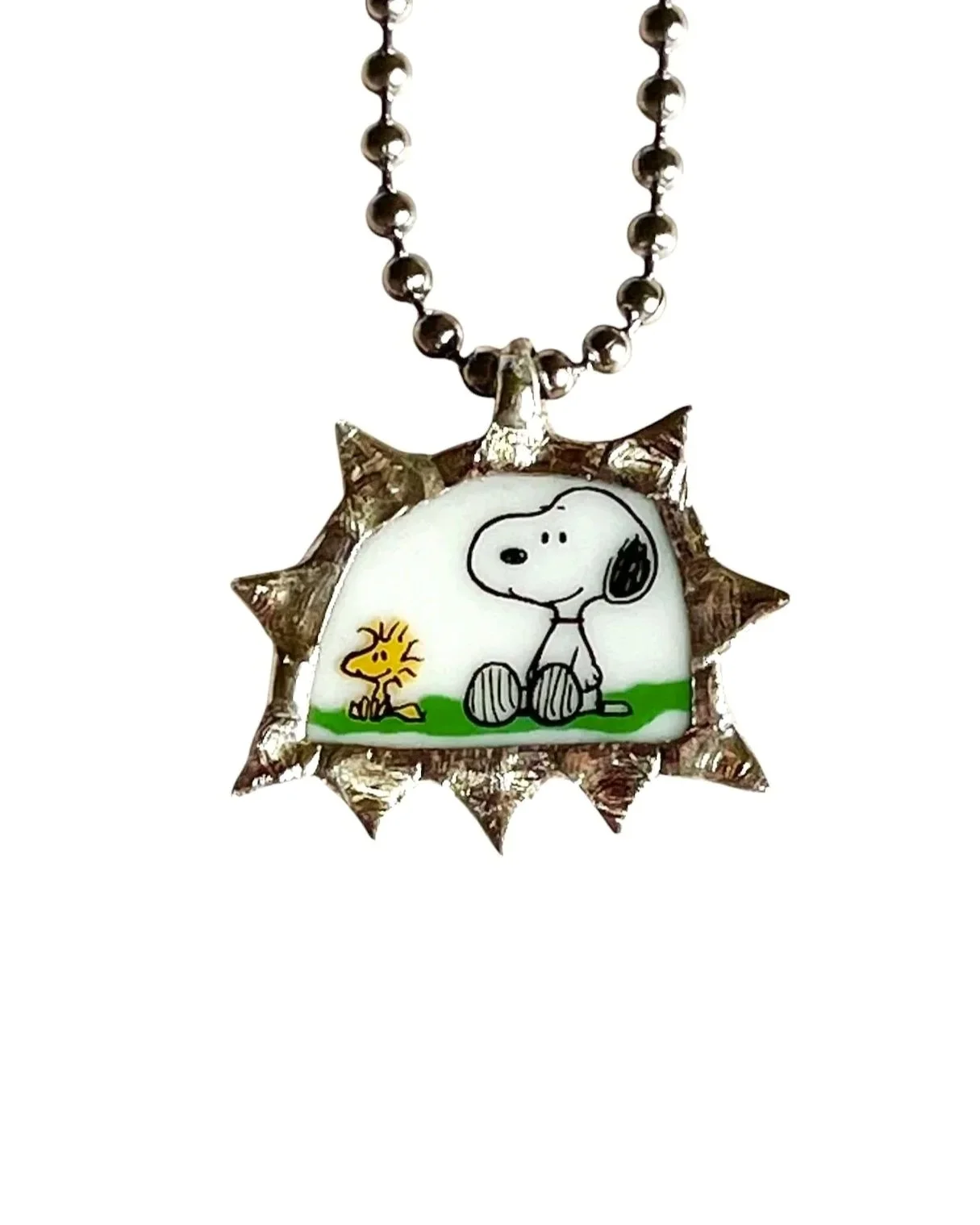 Dog Necklace