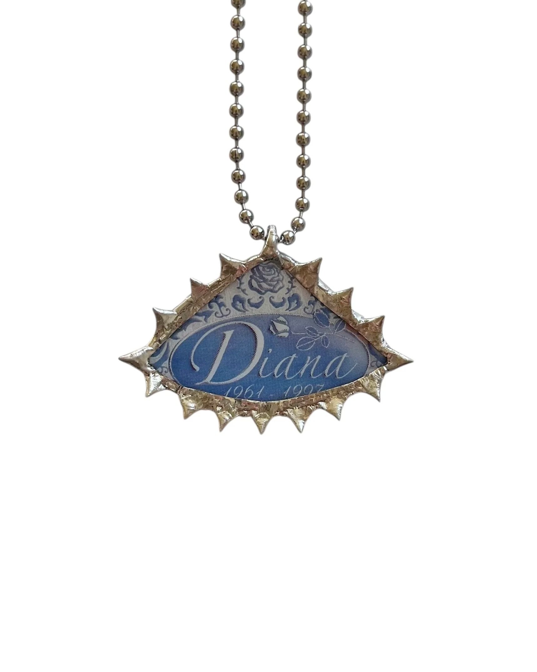 The People's Princess Necklace