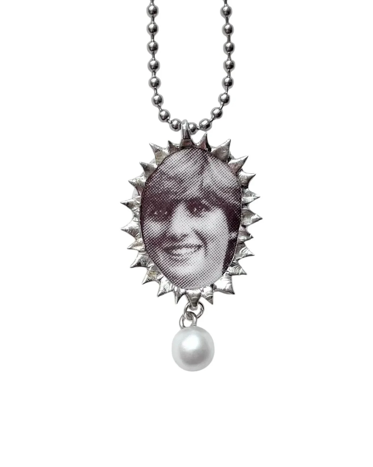 The People's Princess Necklace