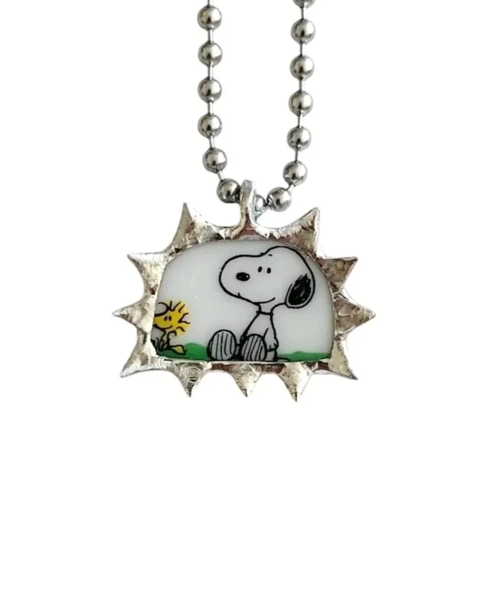 Dog Necklace