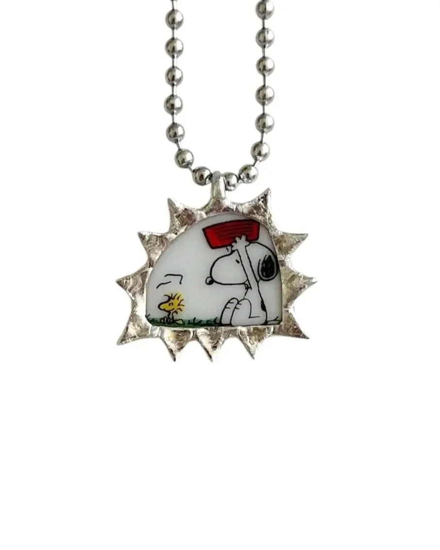 Dog Necklace