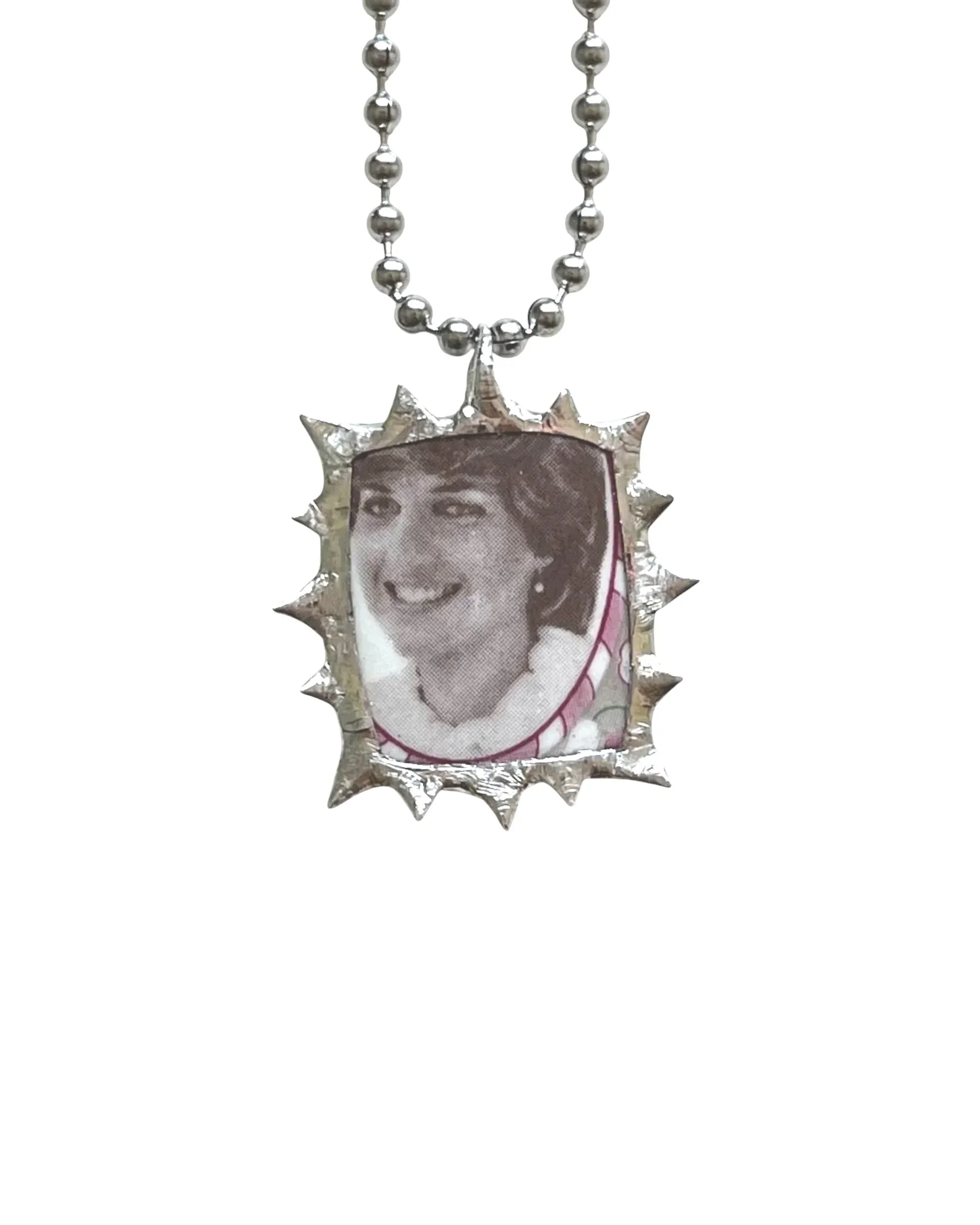 The People's Princess Necklace