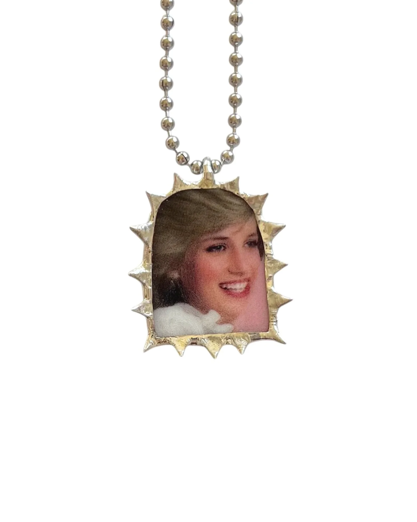 The People's Princess Necklace