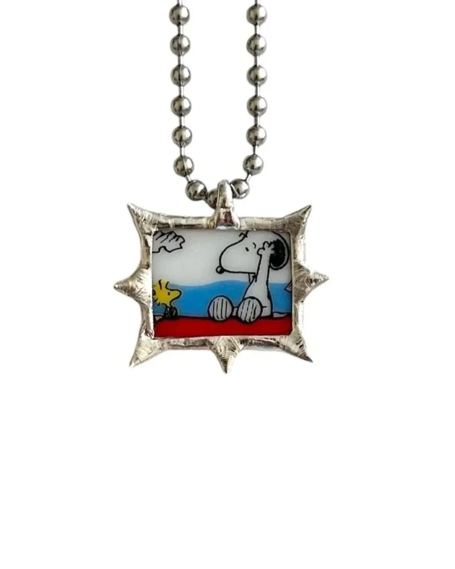 Dog Necklace