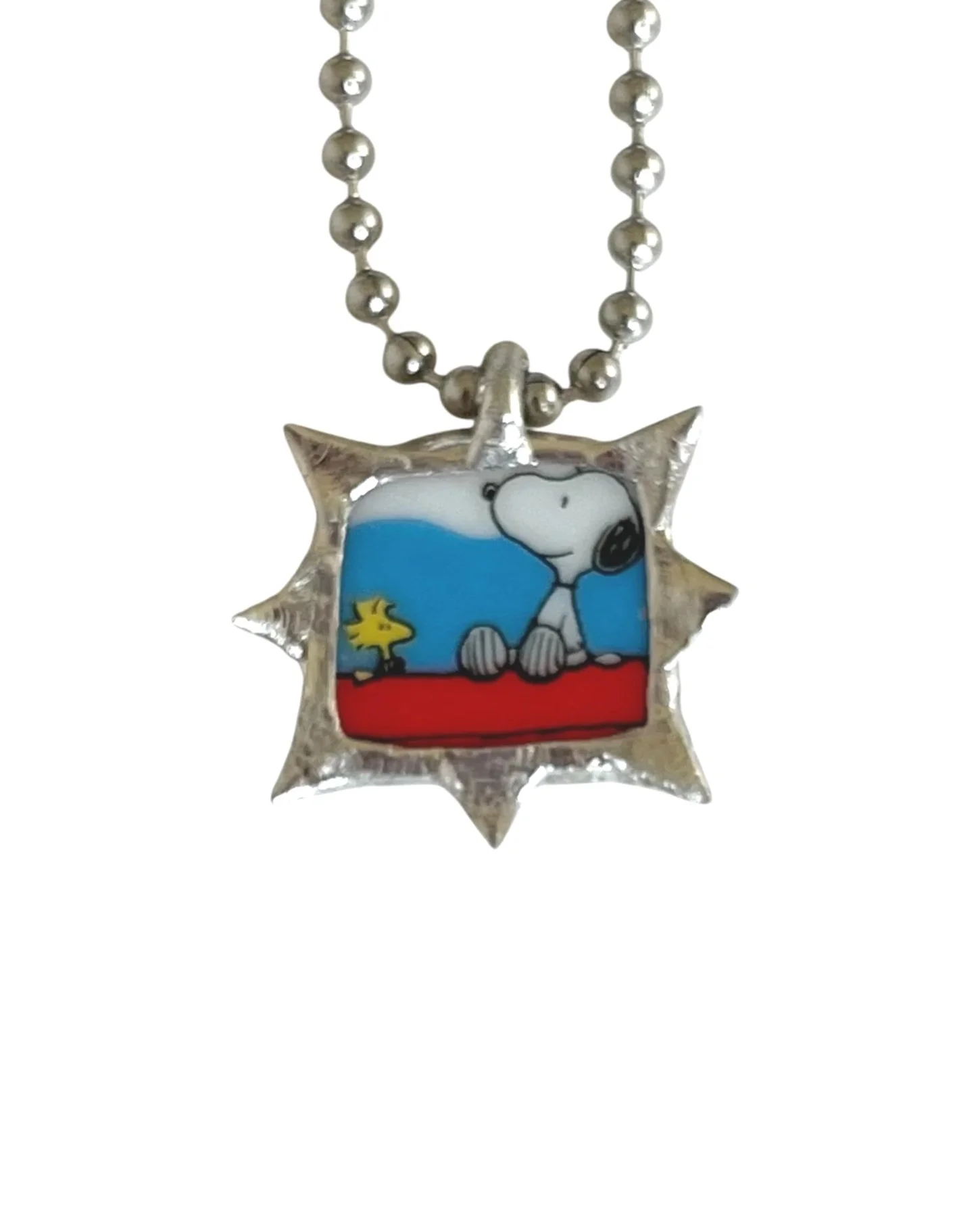 Dog Necklace