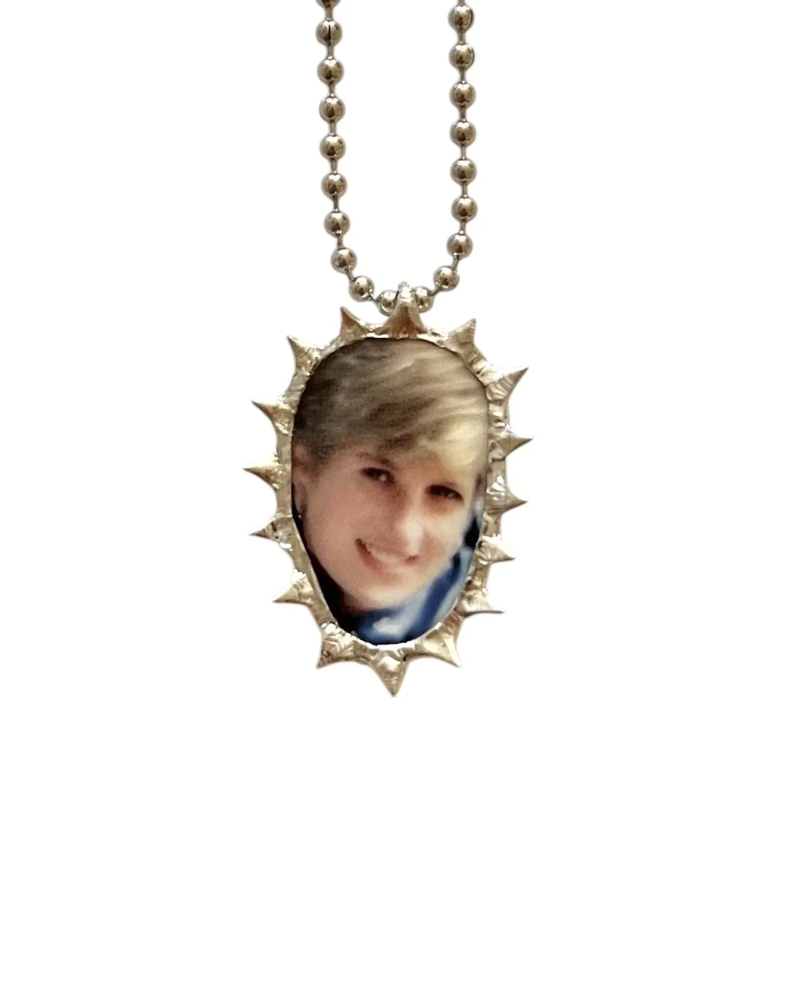 The People's Princess Necklace