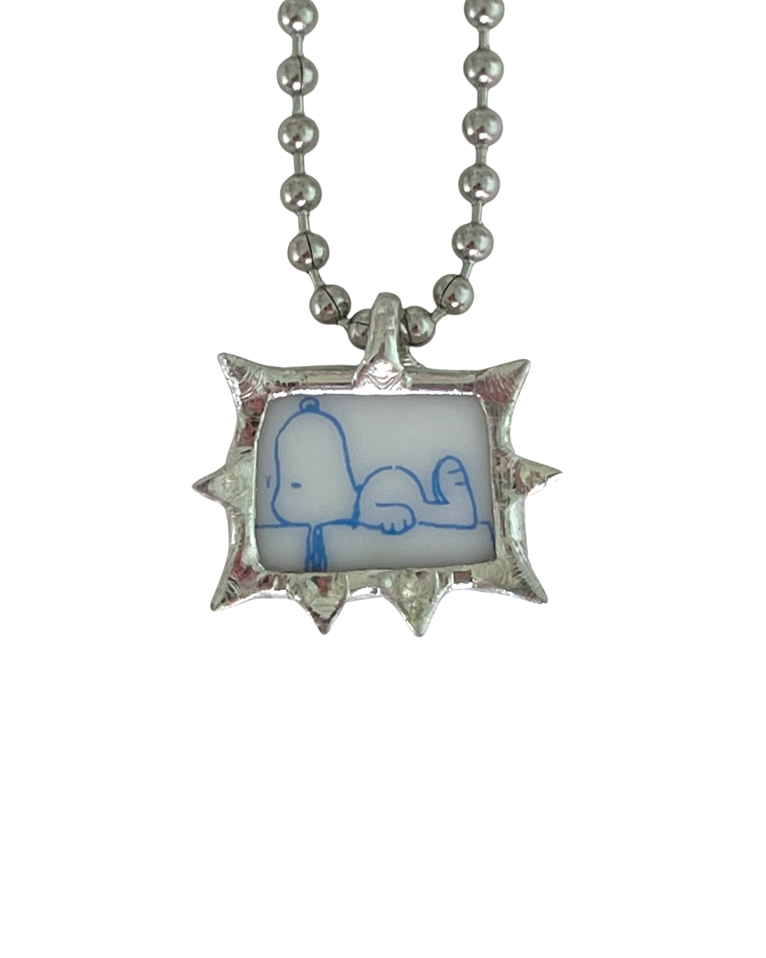 Dog Necklace