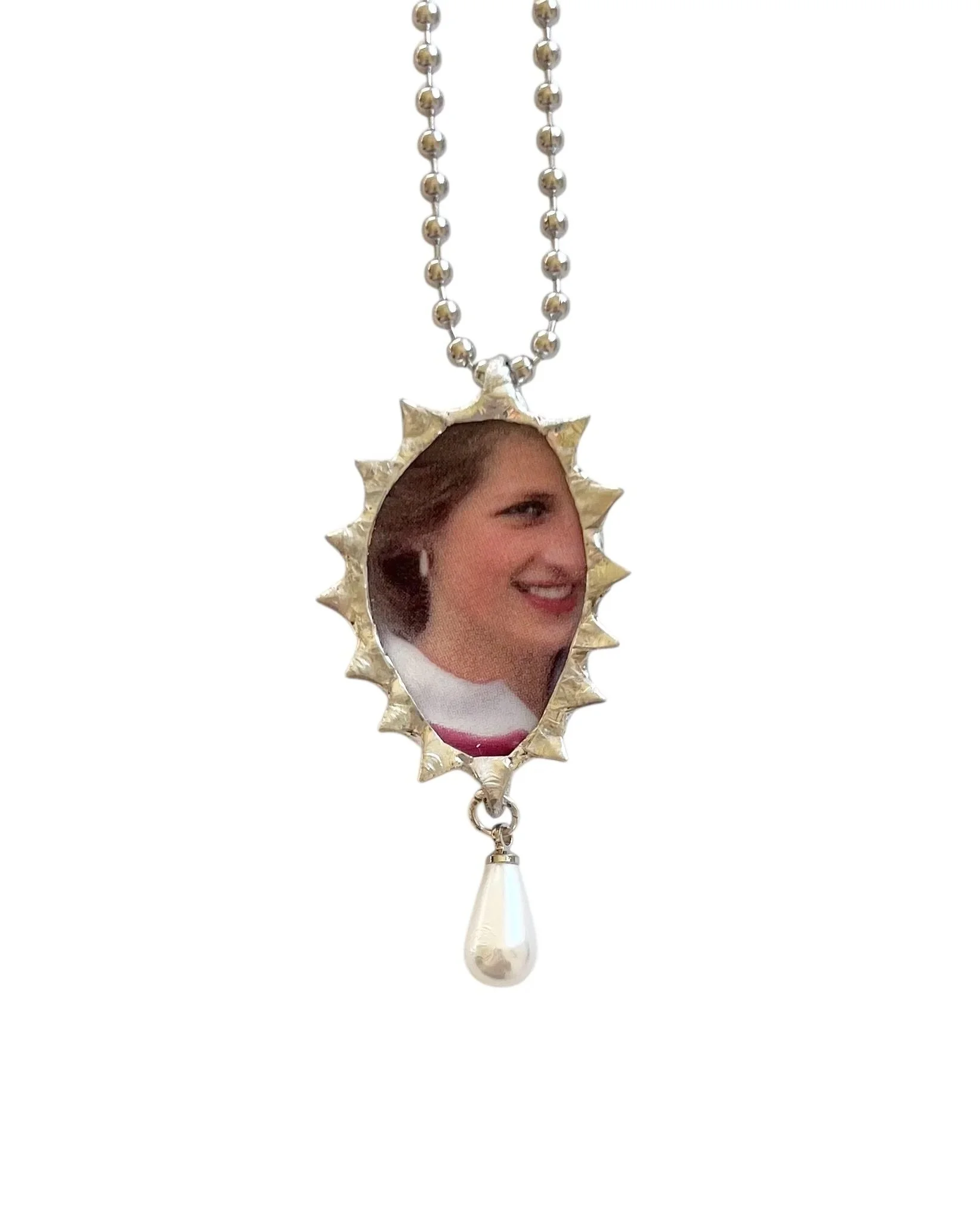 The People's Princess Necklace