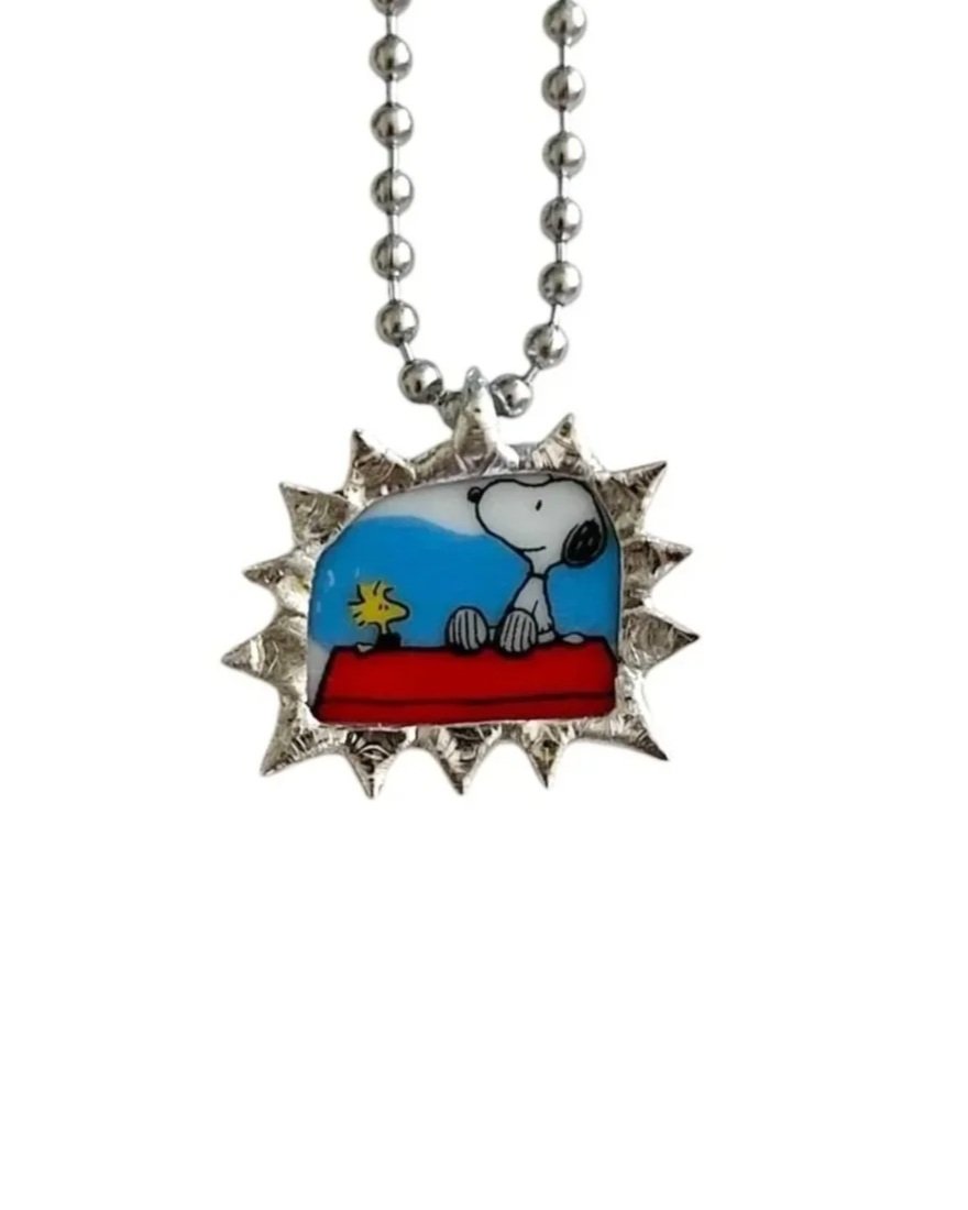 Dog Necklace