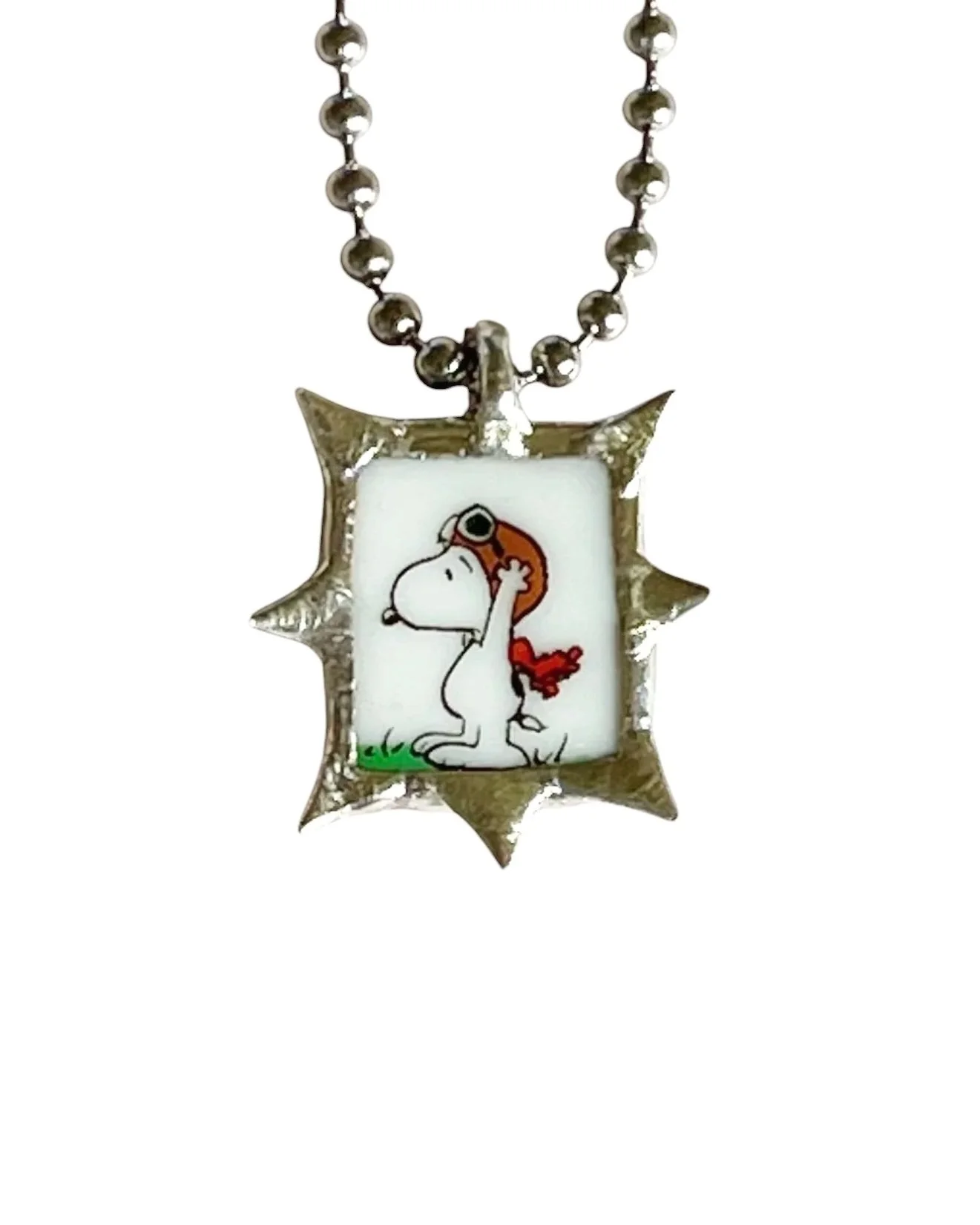 Dog Necklace