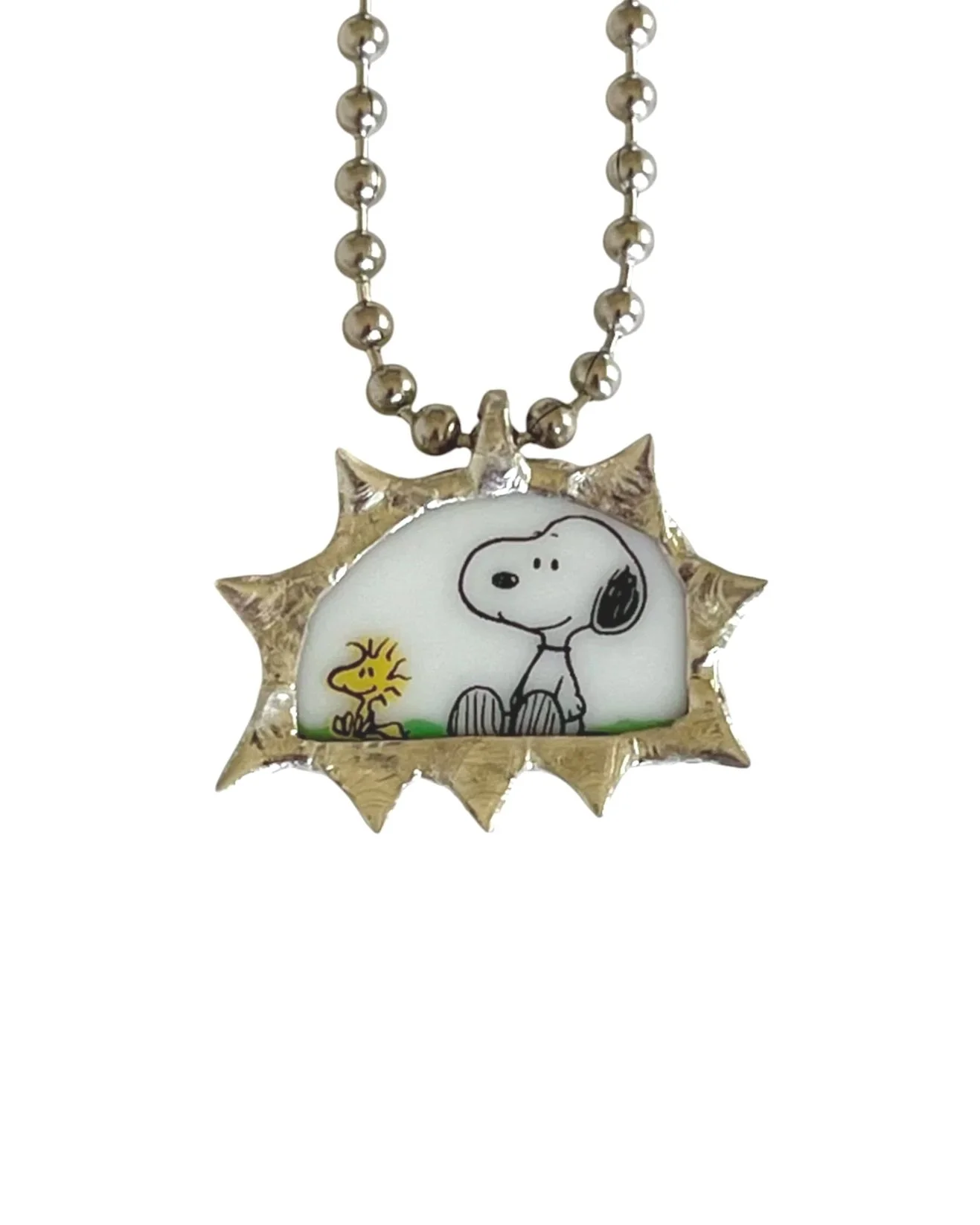 Dog Necklace