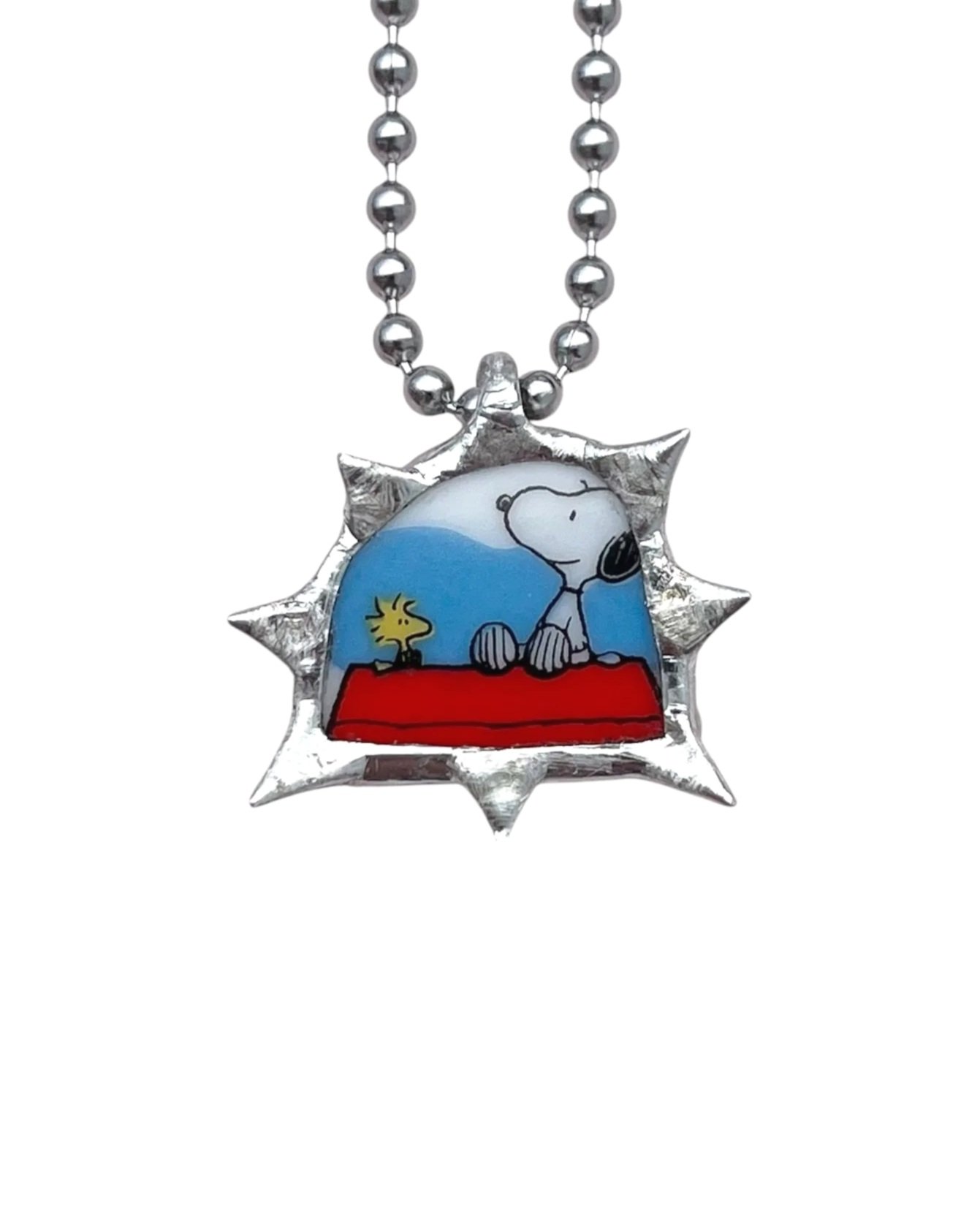 Dog Necklace