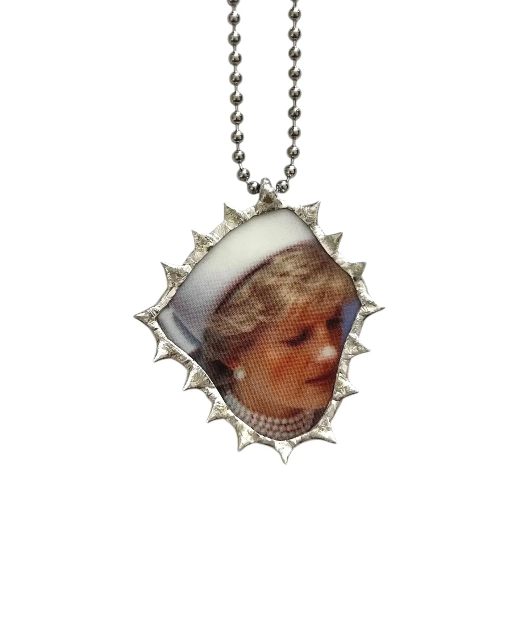 The People's Princess Necklace