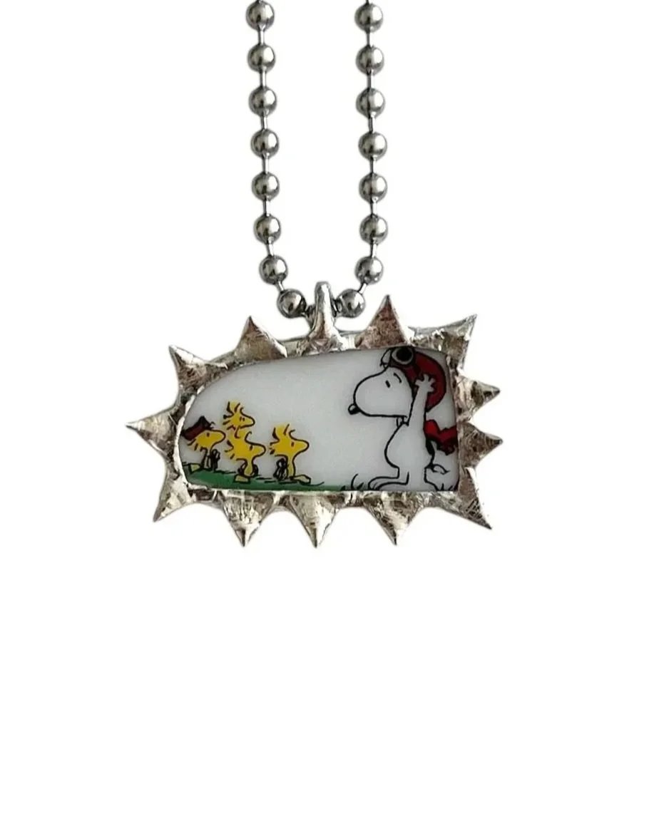 Dog Necklace