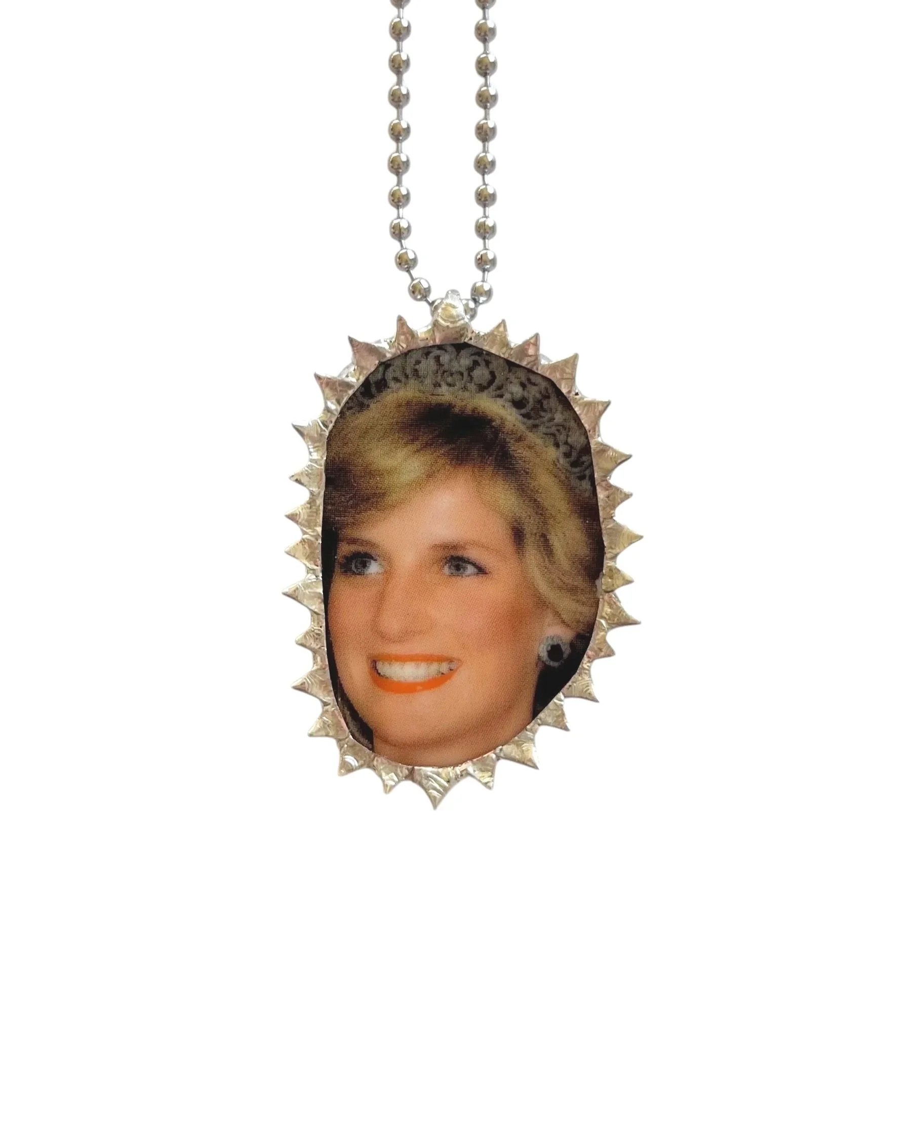 The People's Princess Necklace