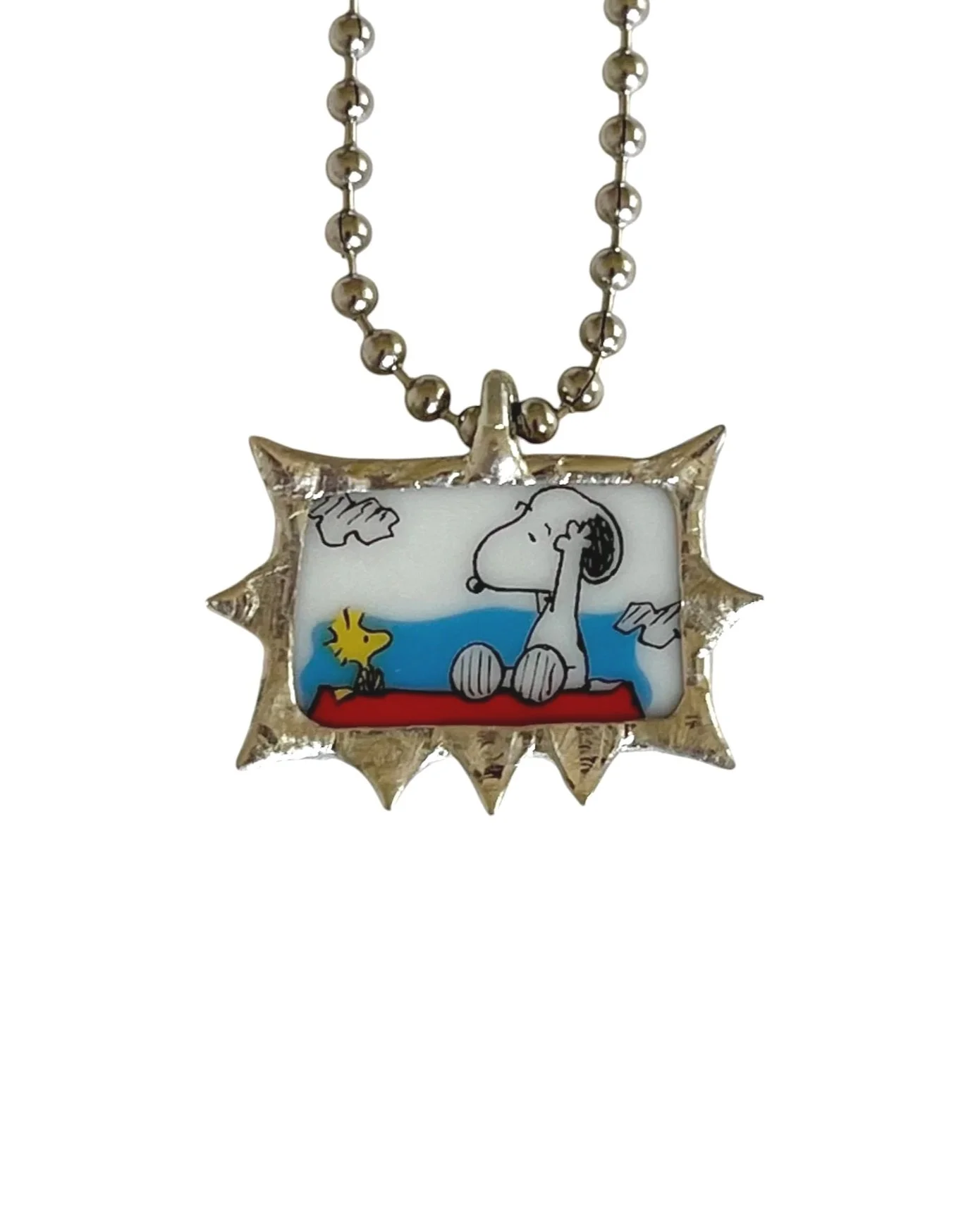 Dog Necklace