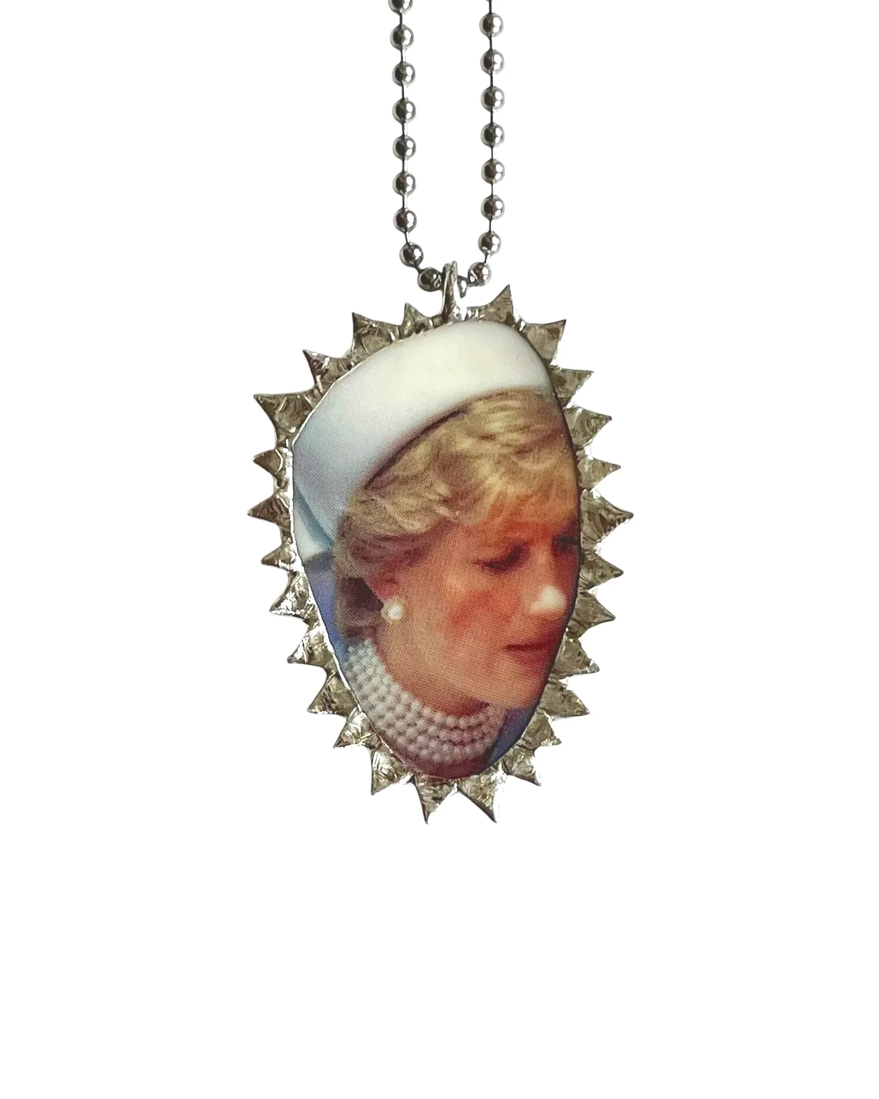 The People's Princess Necklace