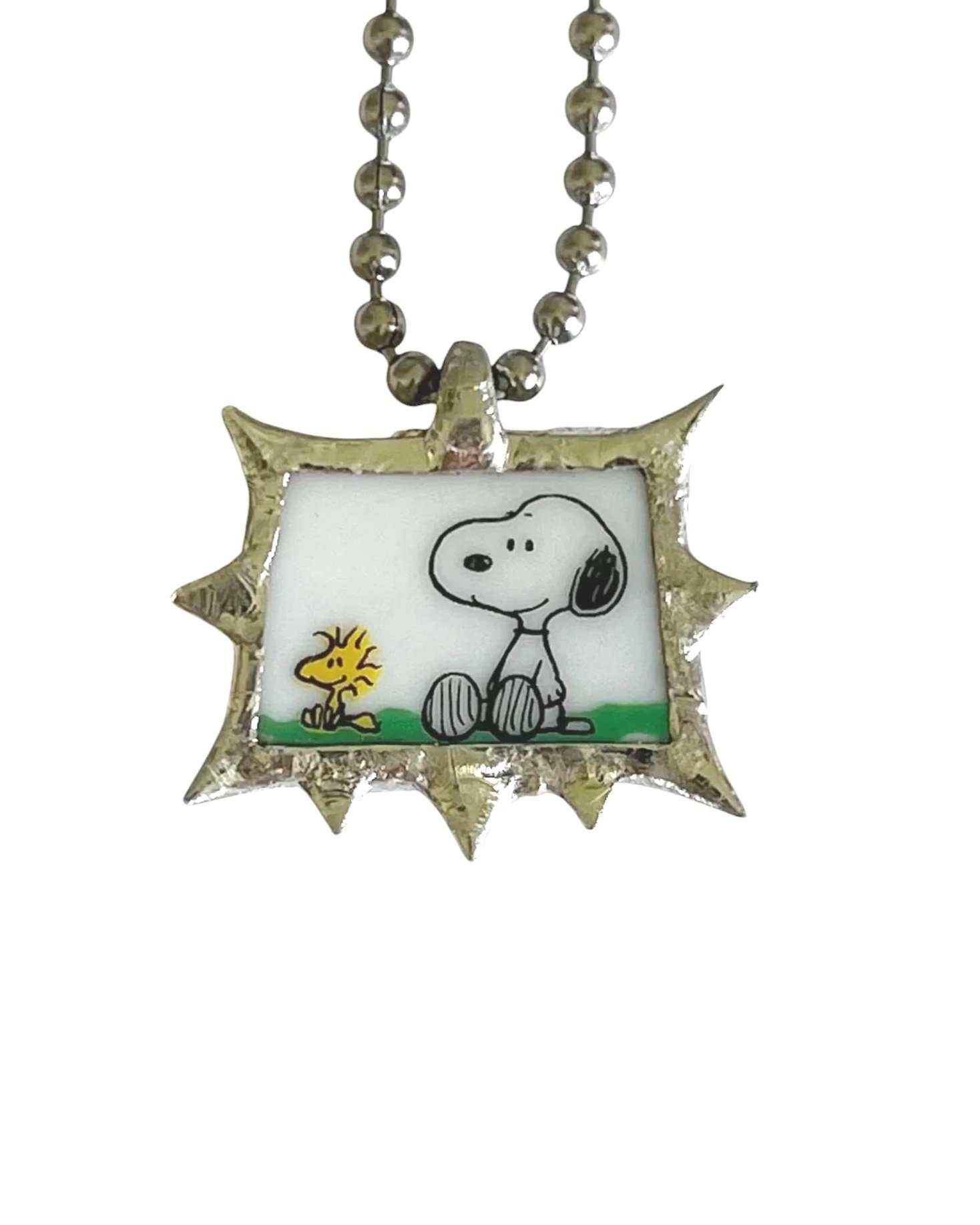 Dog Necklace