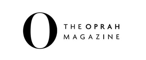 Oprah magazine logo