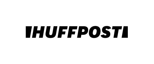 Huffpost logo