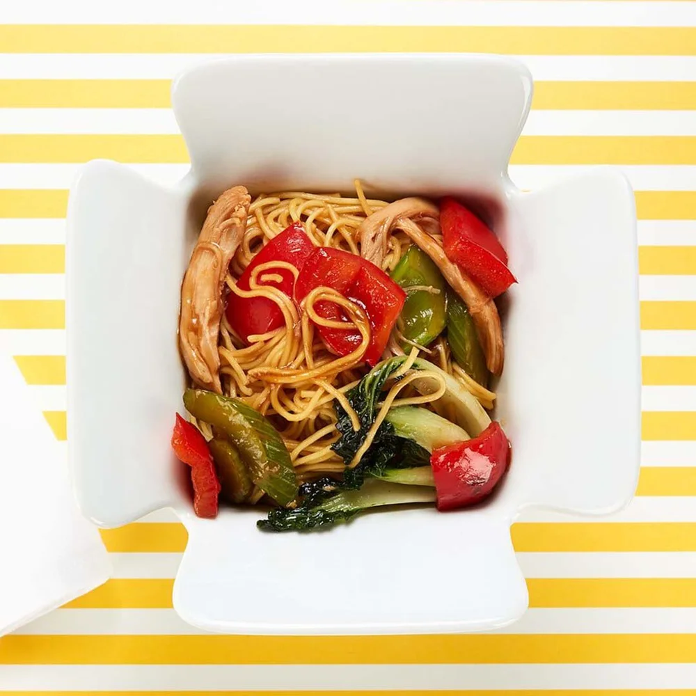 easy chinese food recipes - Bite Me More