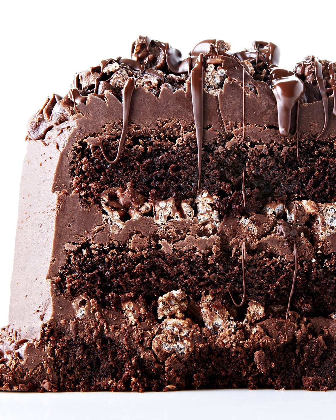 IV. Tips for Baking Decadent Chocolate Cakes at Home