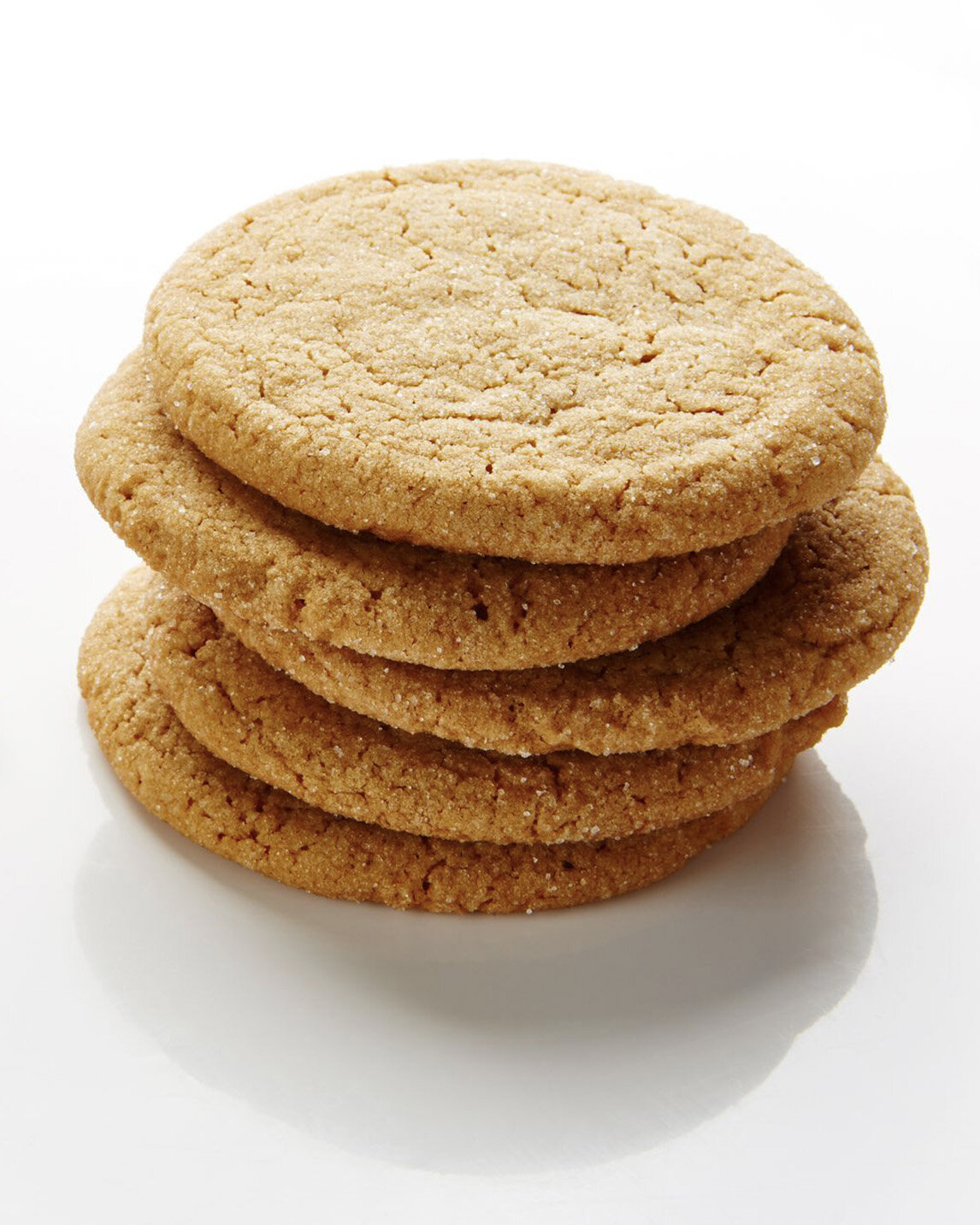 Soft And Chewy Ginger Cookies Recipe Bite Me More