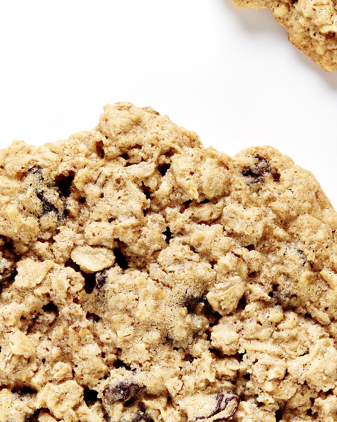 Best Raisin Filled Cookie Recipe : Golden Raisin Biscuit Cookies King Arthur Baking - Raisin ...