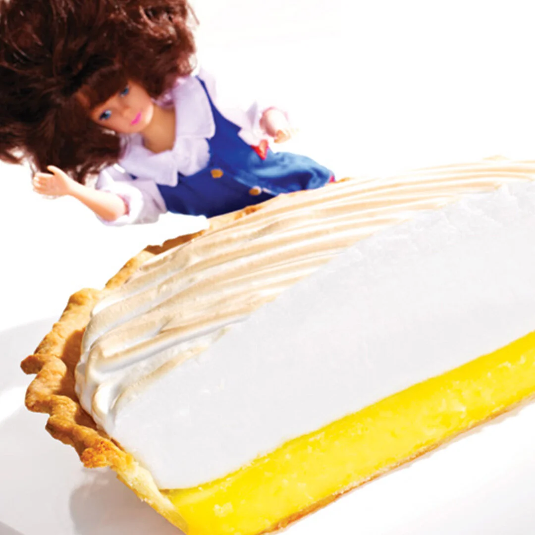 The Ultimate Lemon Meringue Pie Recipe