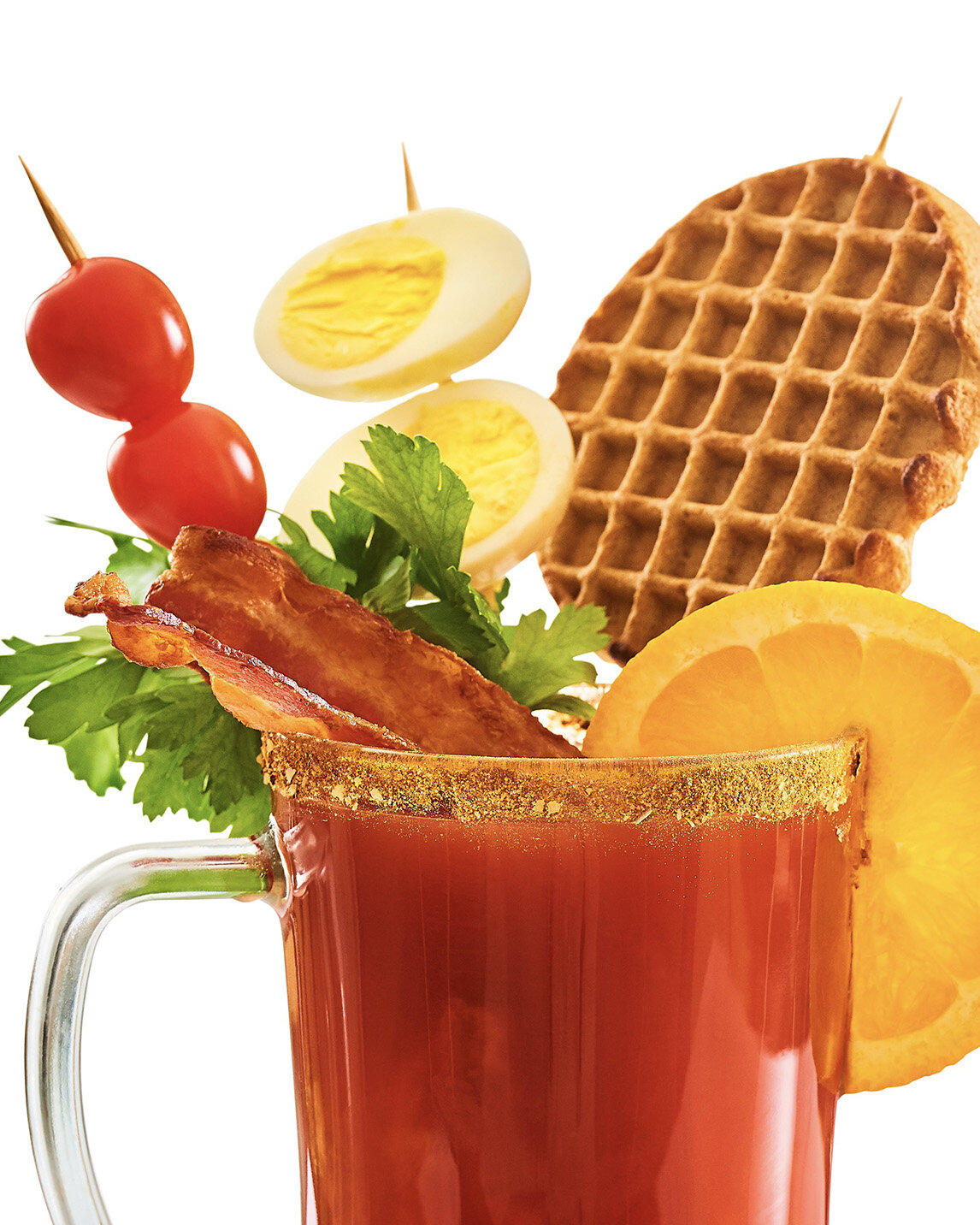 V8® Bloody Mary - A Delicious Breakfast or Brunch Cocktail (Plus Summer  Cocktail Recipes) 